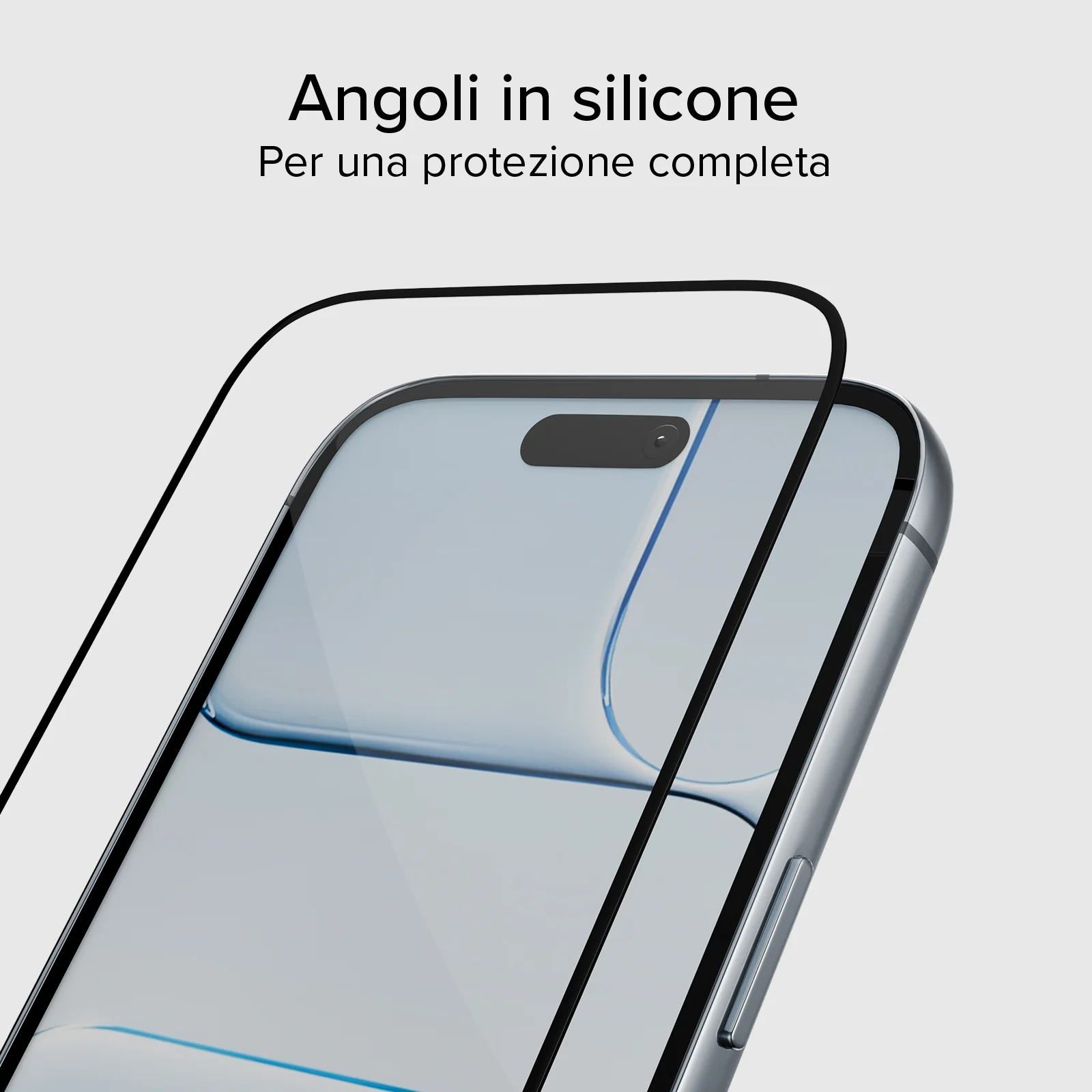 Glass screen protector per iPhone Air - Image 9