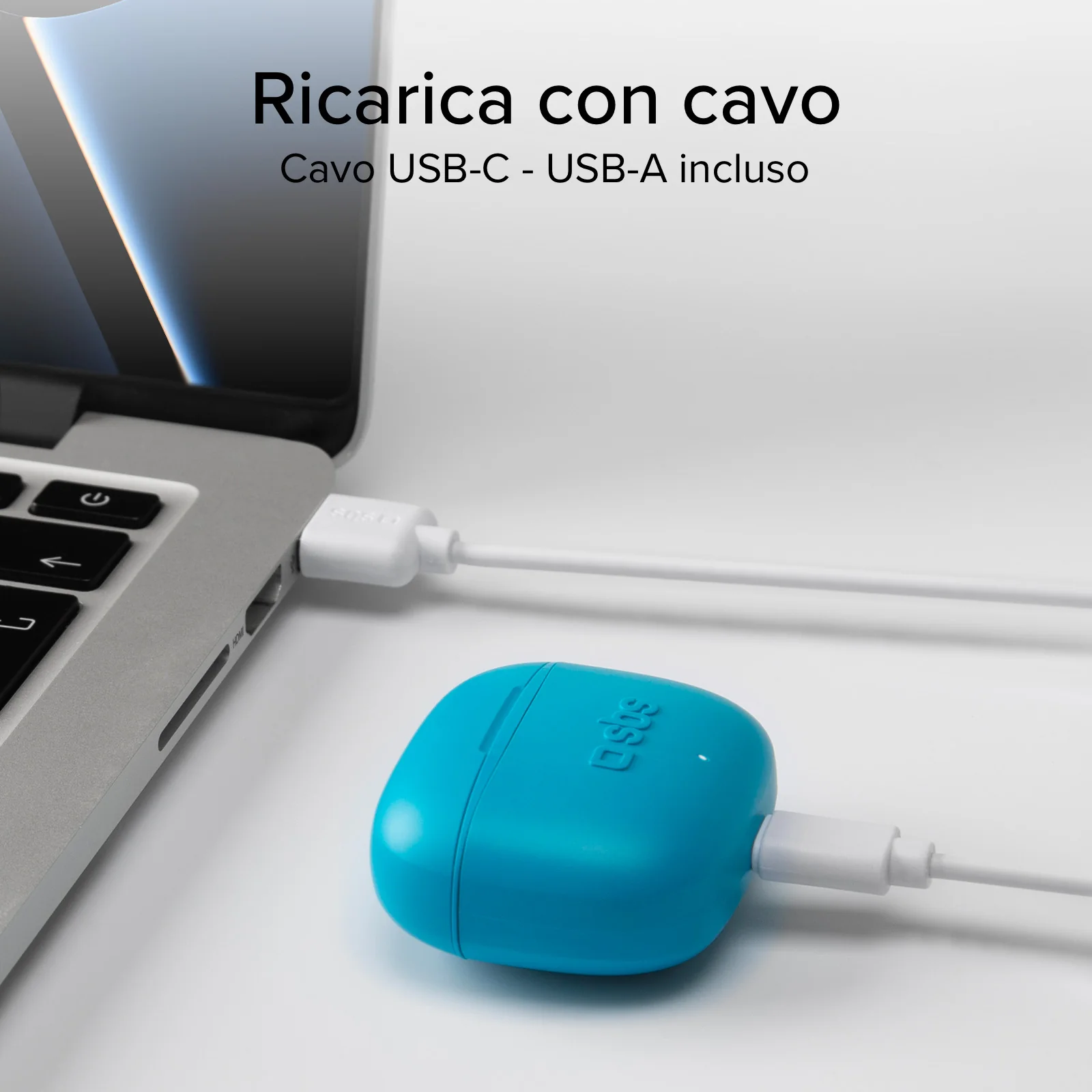 Auricolari TWS semi in-ear - Image 12