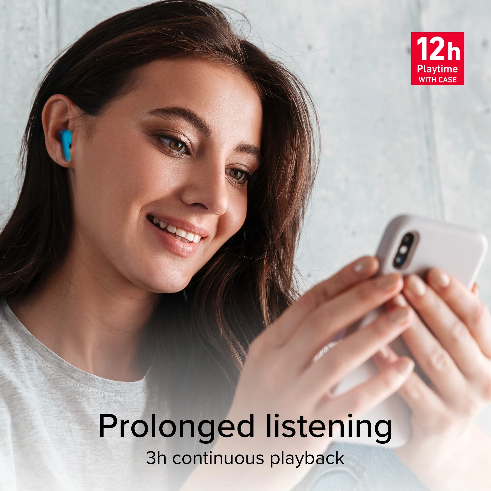 Auricolari TWS semi in-ear - Image 14