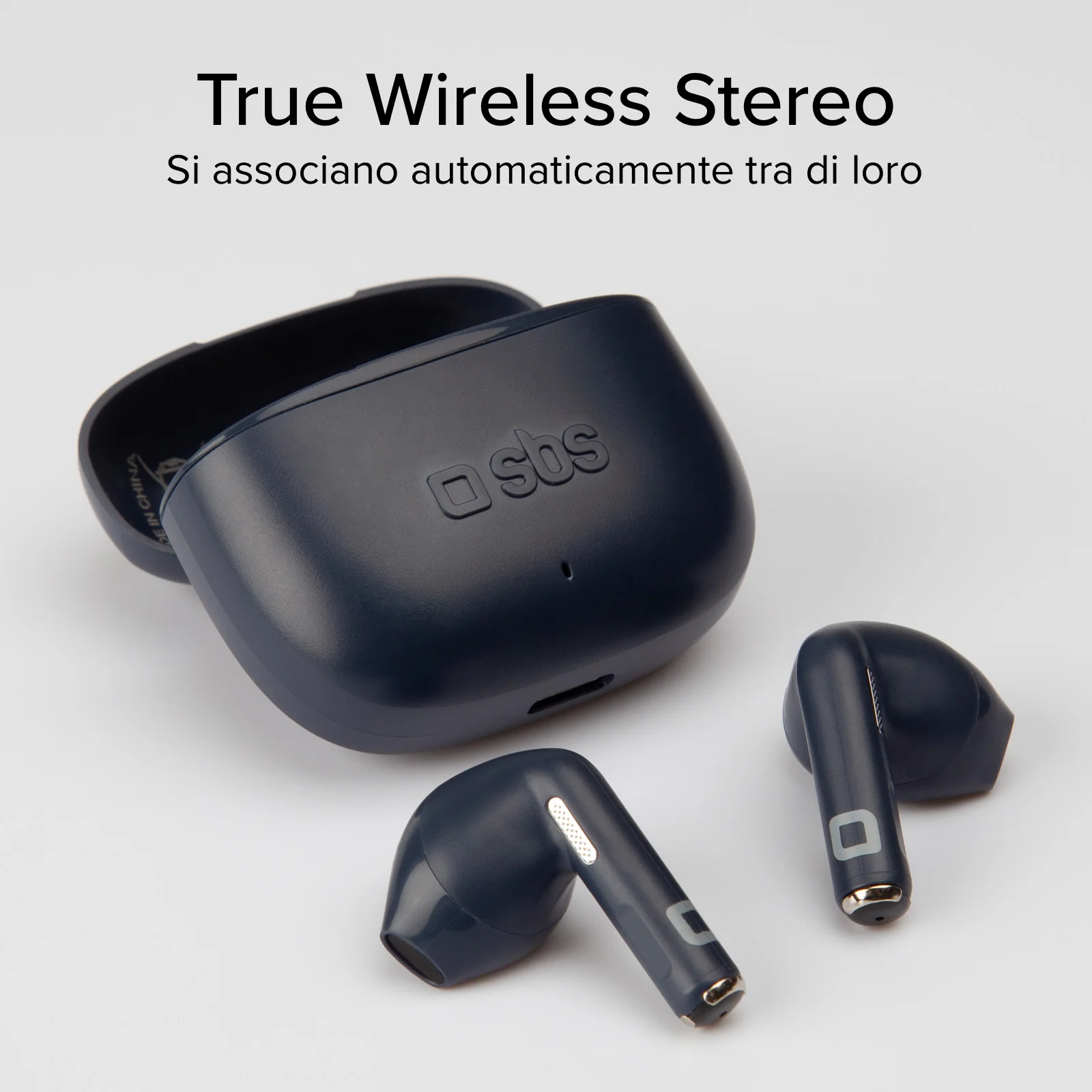 Auricolari TWS semi in-ear - Image 17