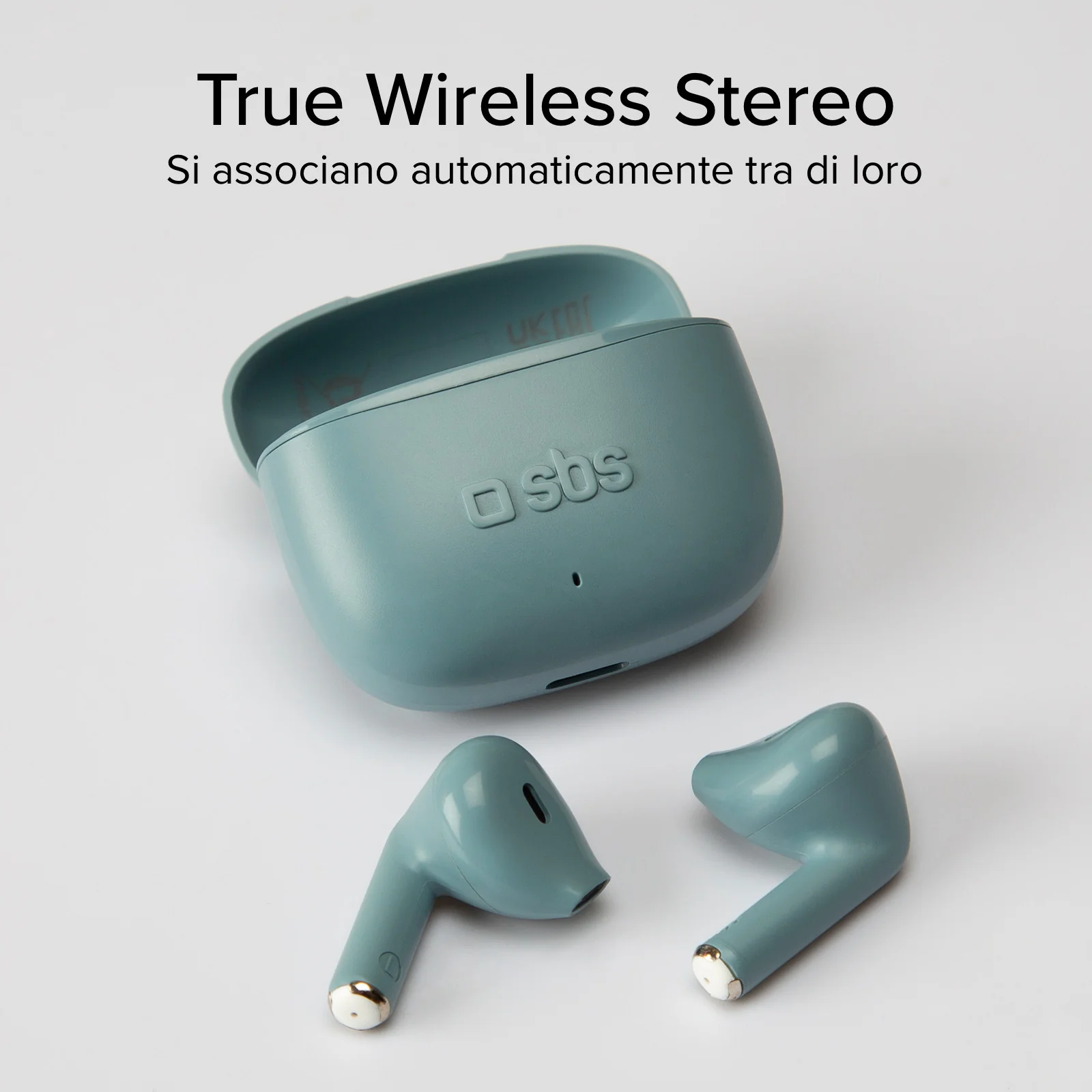 Auricolari TWS semi in-ear - Image 47