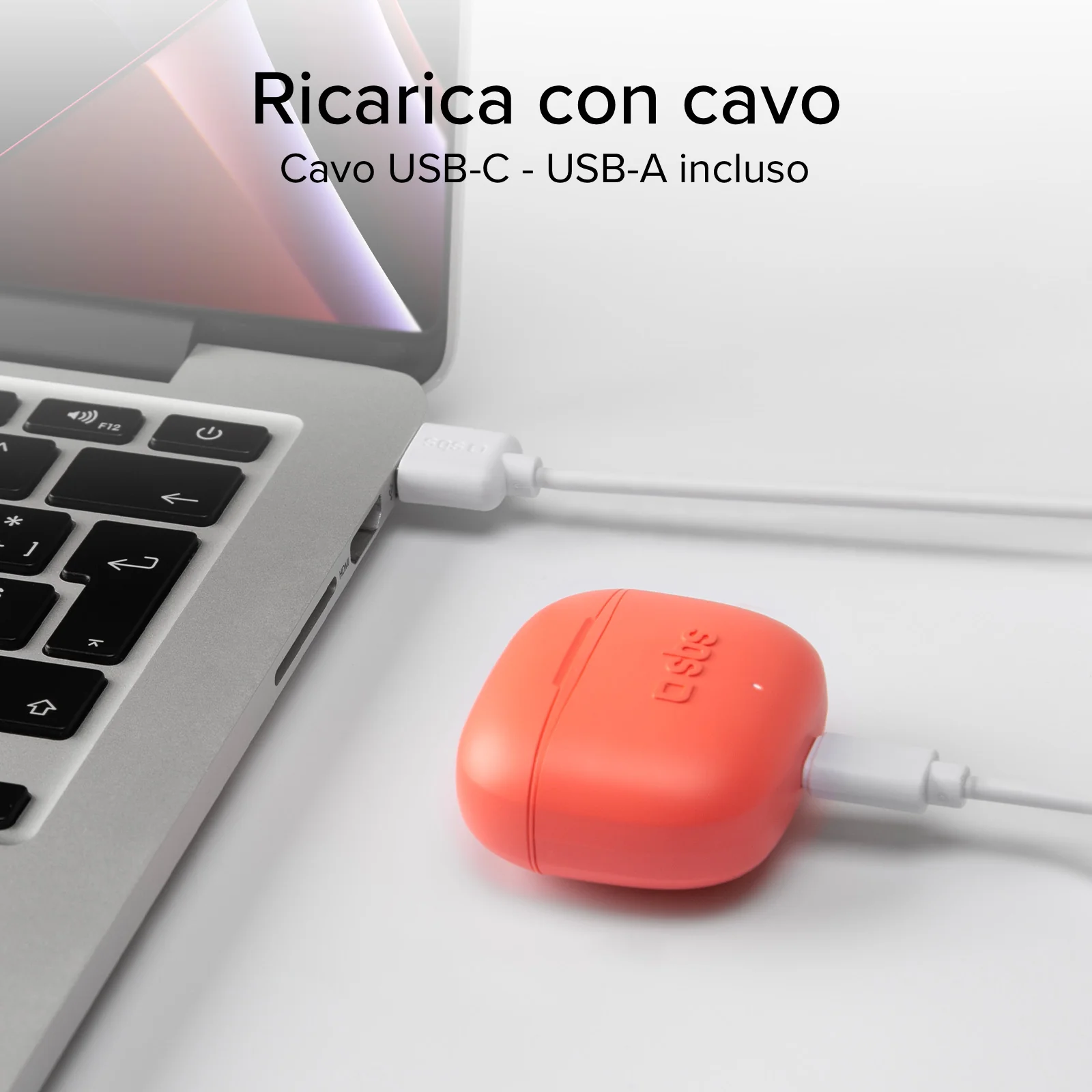Auricolari TWS semi in-ear - Image 72