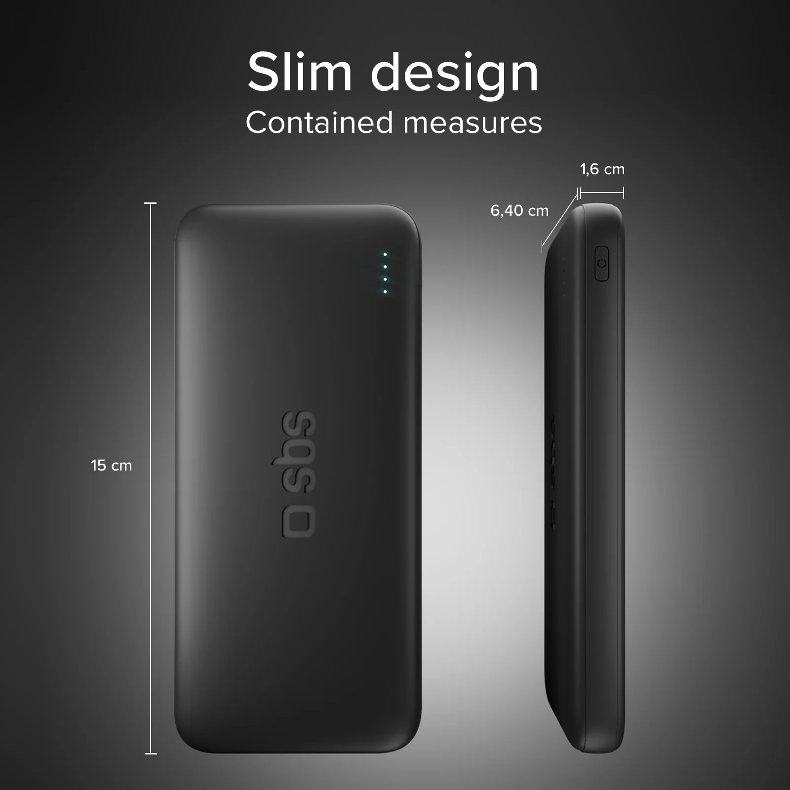 Infinity PowerBank 10.000 mAh - Image 15