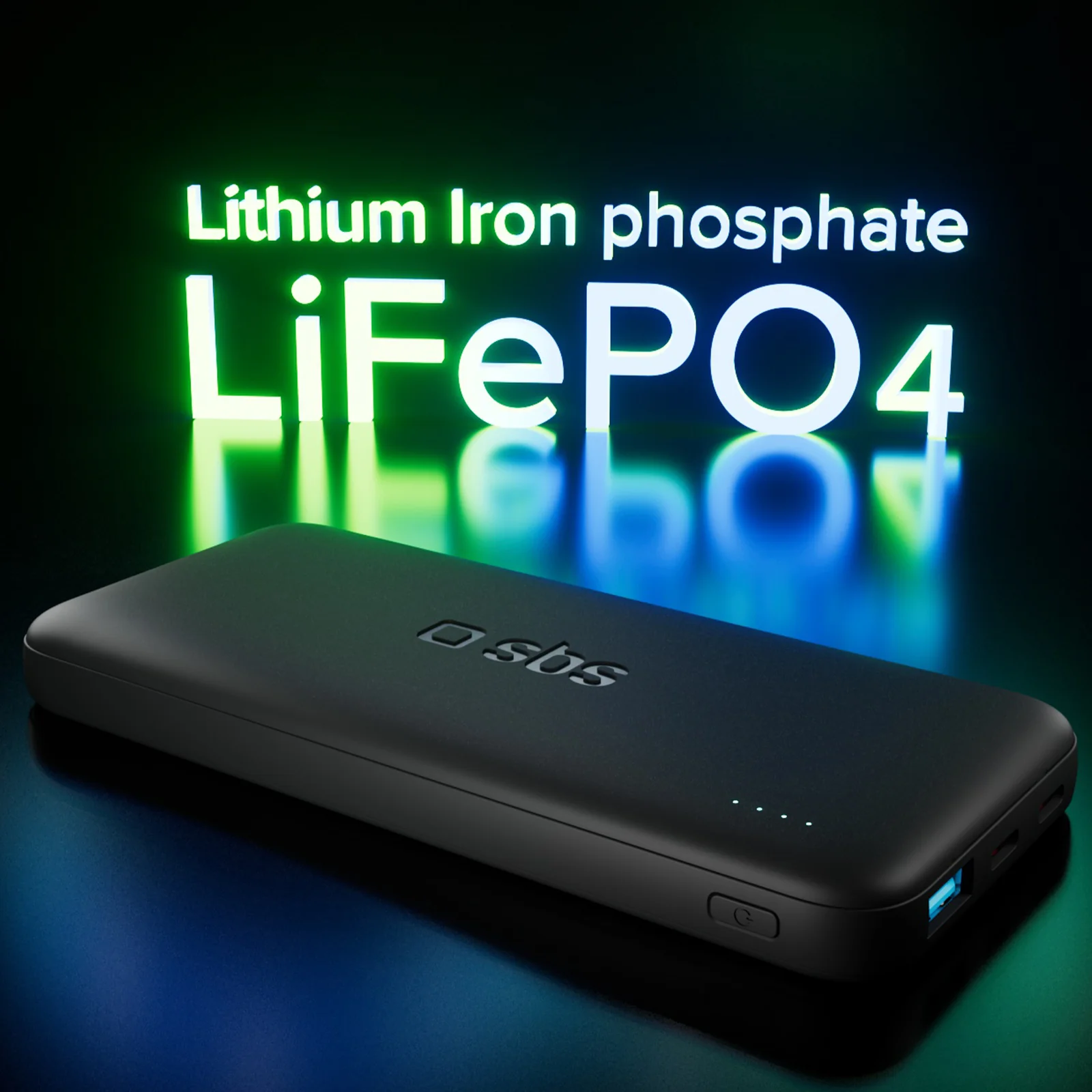Infinity PowerBank 10.000 mAh - Image 2