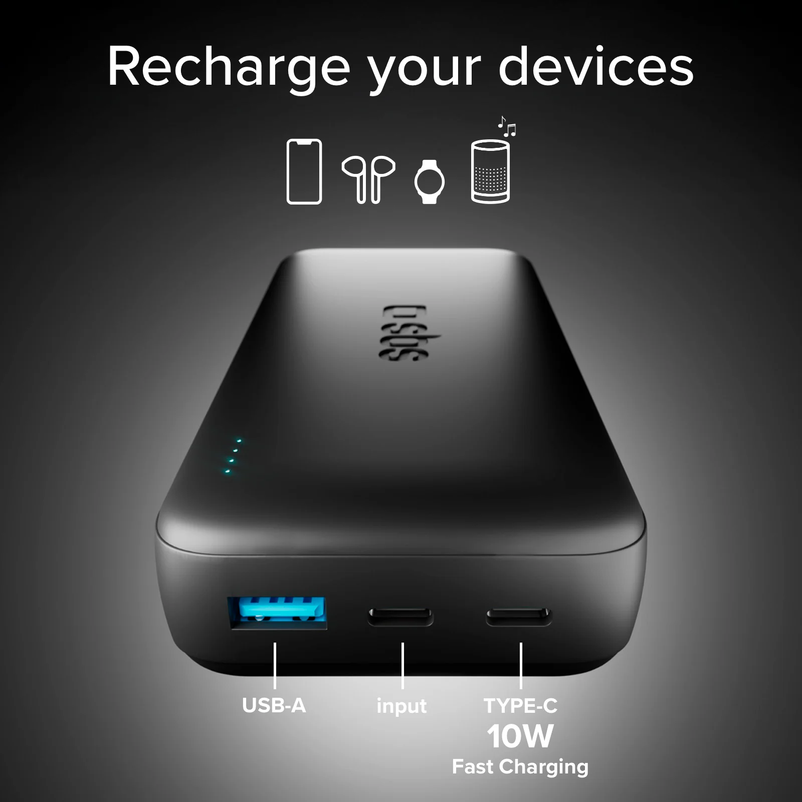 Infinity PowerBank 20.000 mAh - Image 10