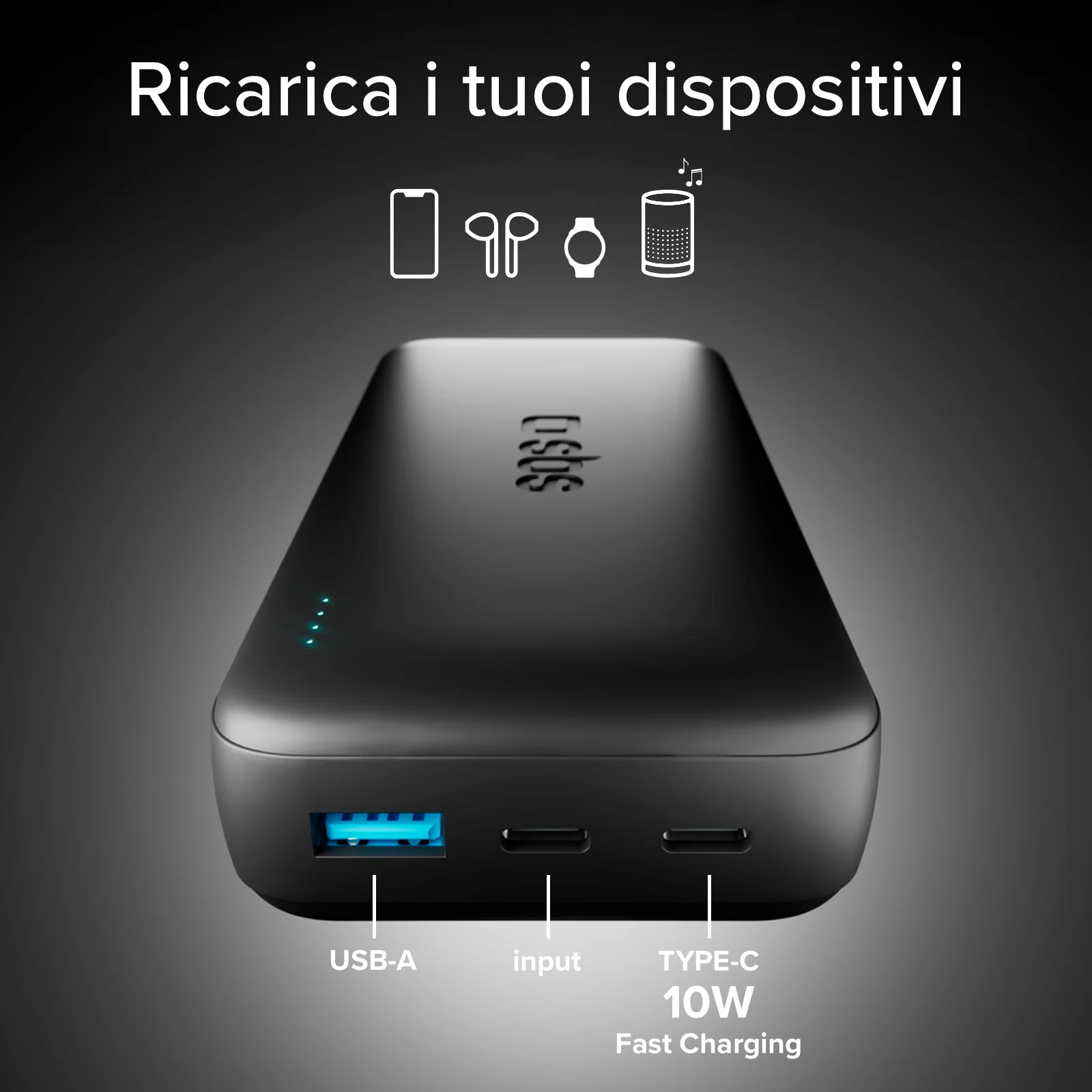Infinity PowerBank 20.000 mAh - Image 11