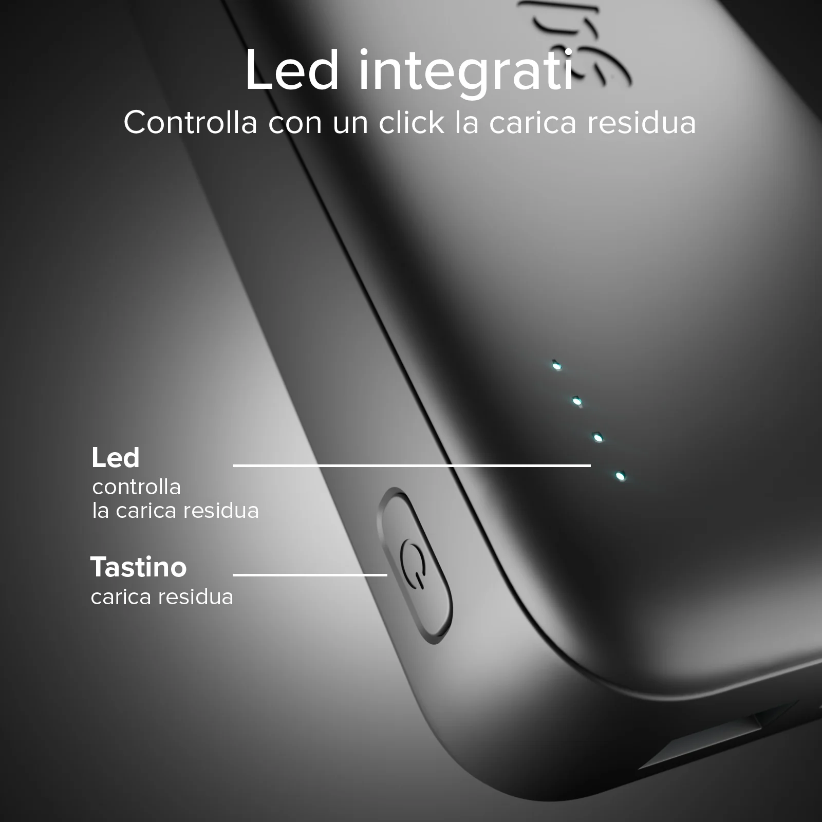 Infinity PowerBank 20.000 mAh - Image 12