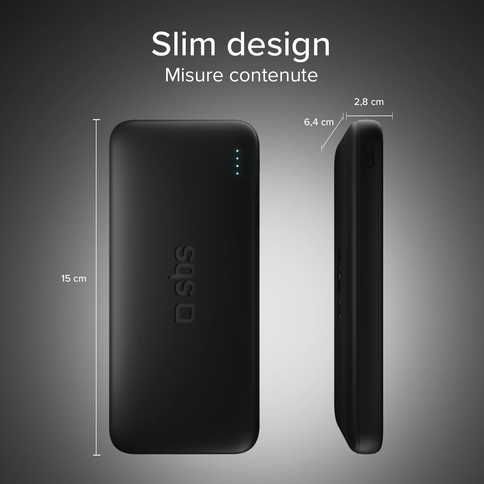 Infinity PowerBank 20.000 mAh - Image 14