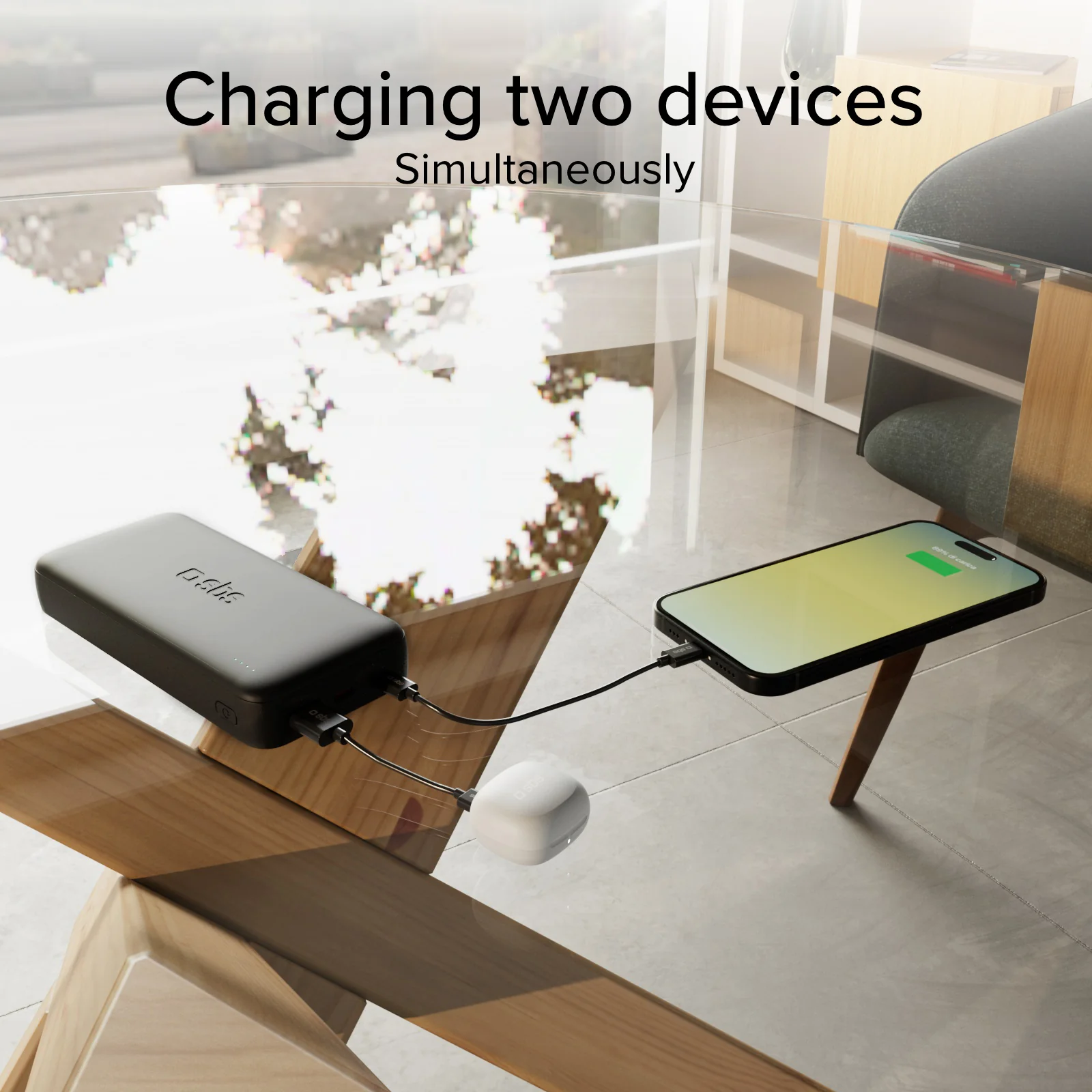 Infinity PowerBank 20.000 mAh - Image 16