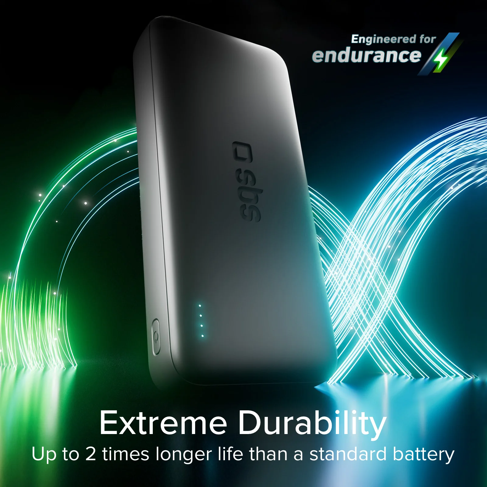 Infinity PowerBank 20.000 mAh - Image 6