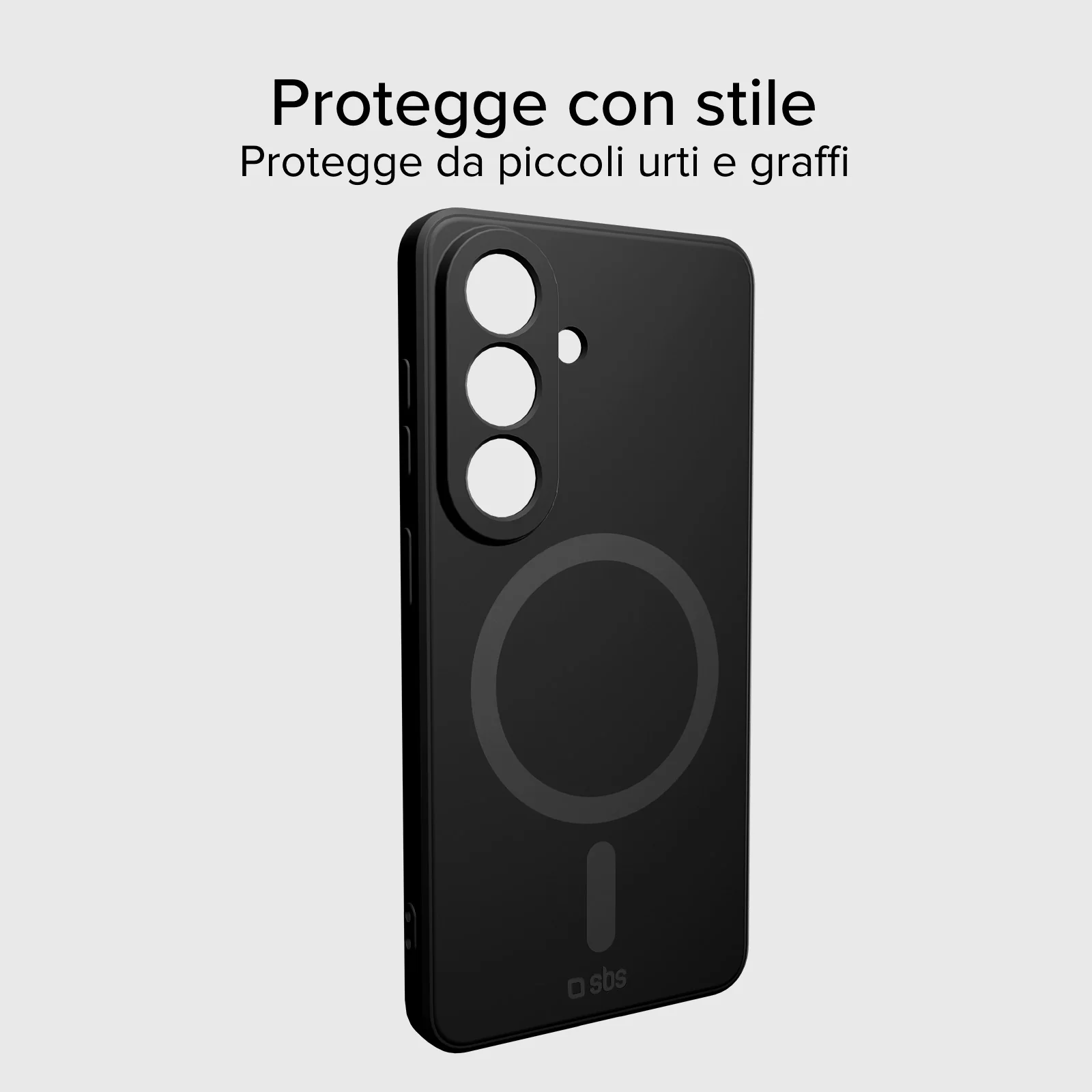 Instinct Mag - cover per Samsung S26+ morbida e compatibile con ricarica magnetica - Image 15