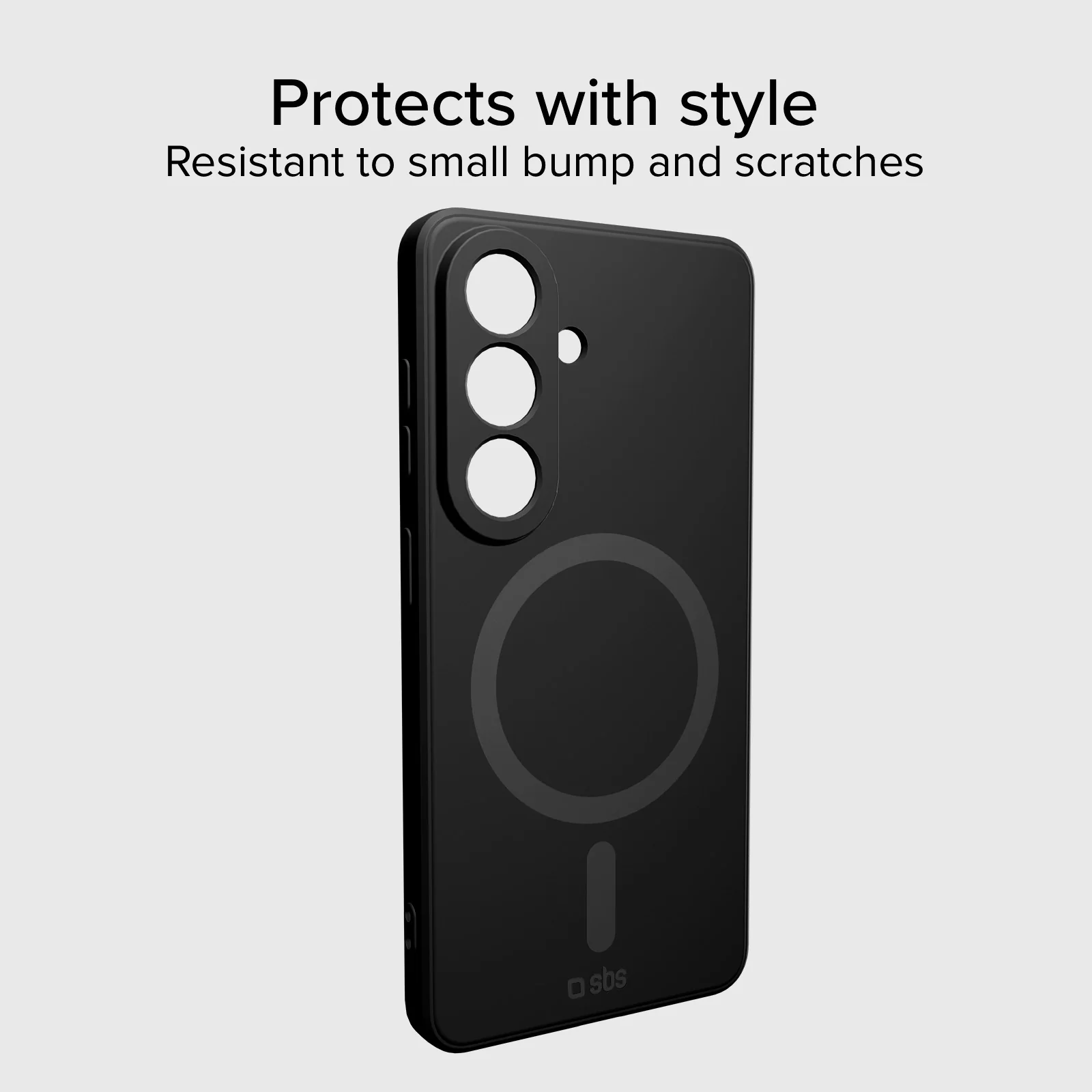 Instinct Mag - cover per Samsung S26+ morbida e compatibile con ricarica magnetica - Image 16