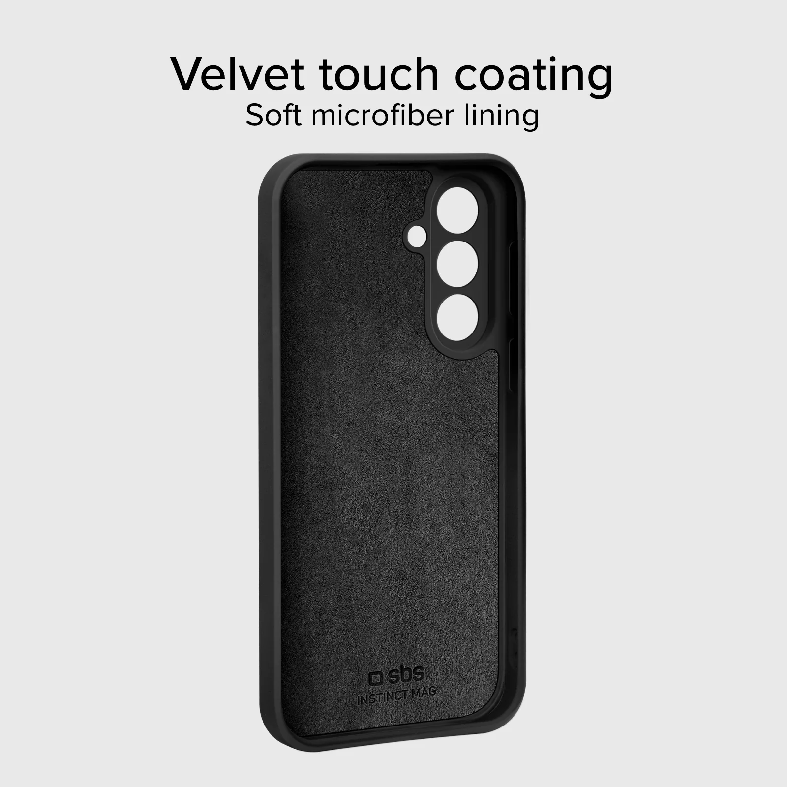 Instinct Mag - cover per Samsung S26+ morbida e compatibile con ricarica magnetica - Image 19