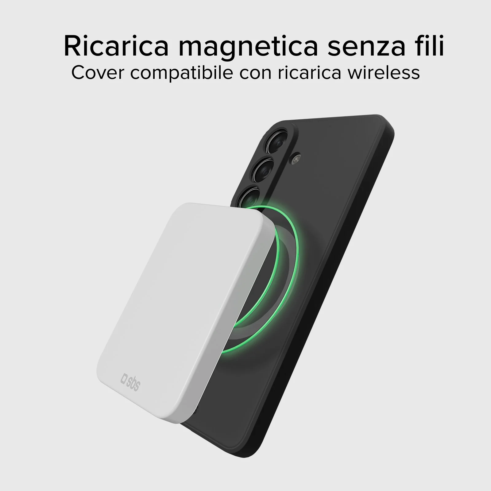 Instinct Mag - cover per Samsung S26 morbida e compatibile con ricarica magnetica - Image 17