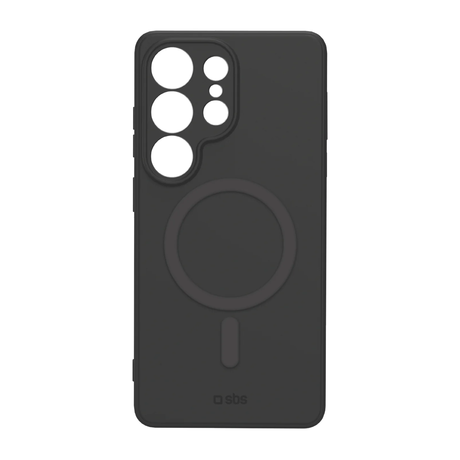 Instinct Mag - cover per Samsung S26 Ultra morbida e compatibile con ricarica magnetica - Image 12