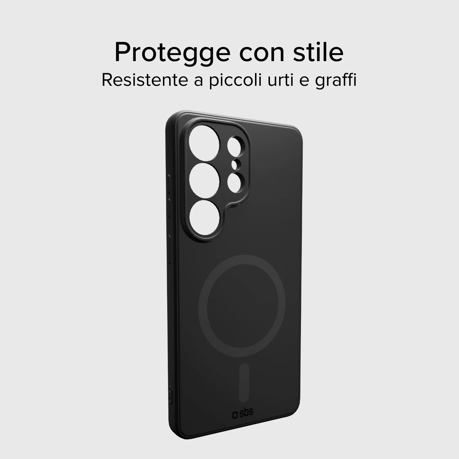 Instinct Mag - cover per Samsung S26 Ultra morbida e compatibile con ricarica magnetica - Image 13