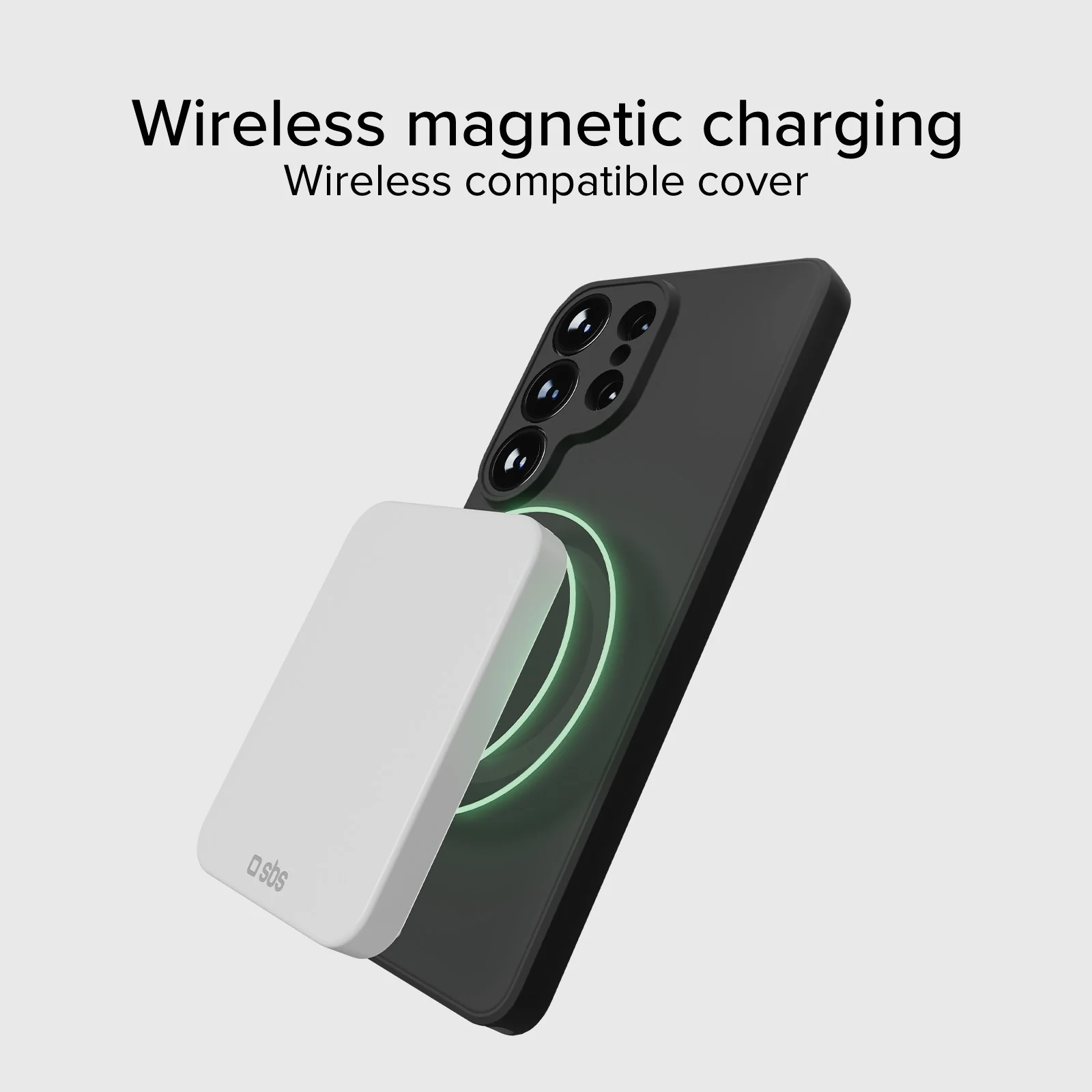 Instinct Mag - cover per Samsung S26 Ultra morbida e compatibile con ricarica magnetica - Image 15