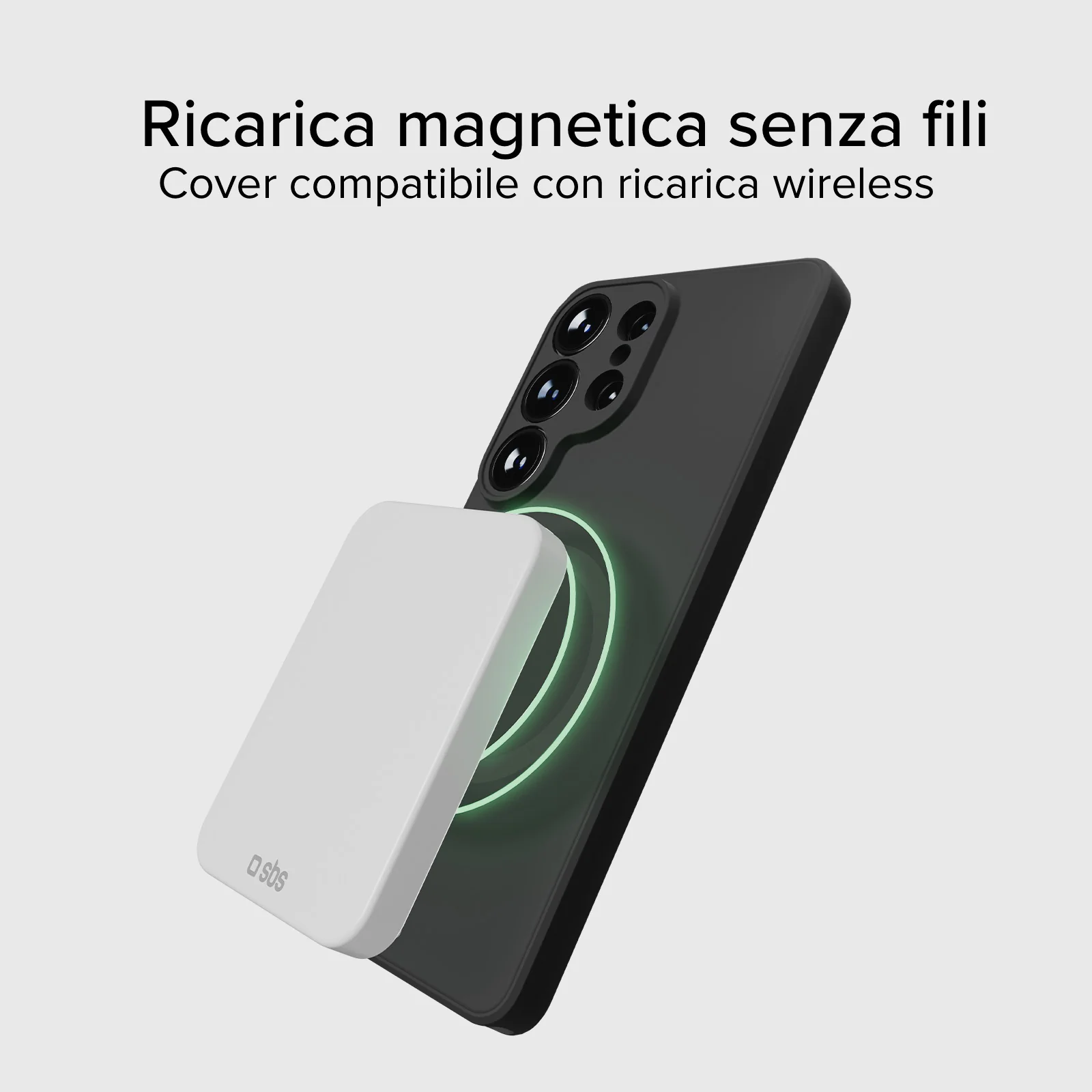 Instinct Mag - cover per Samsung S26 Ultra morbida e compatibile con ricarica magnetica - Image 16