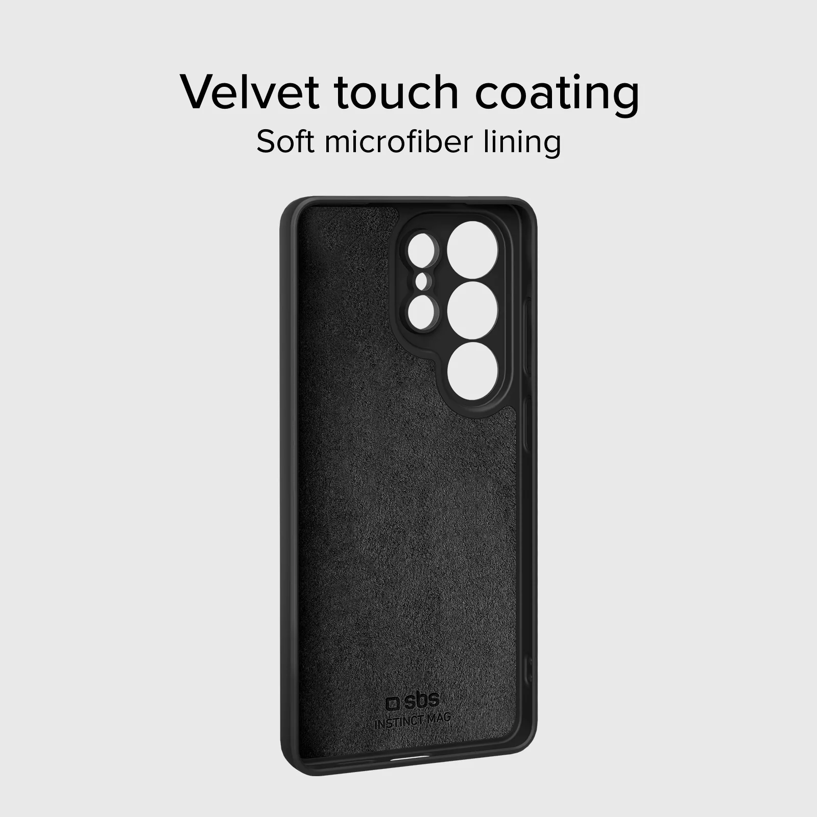 Instinct Mag - cover per Samsung S26 Ultra morbida e compatibile con ricarica magnetica - Image 17