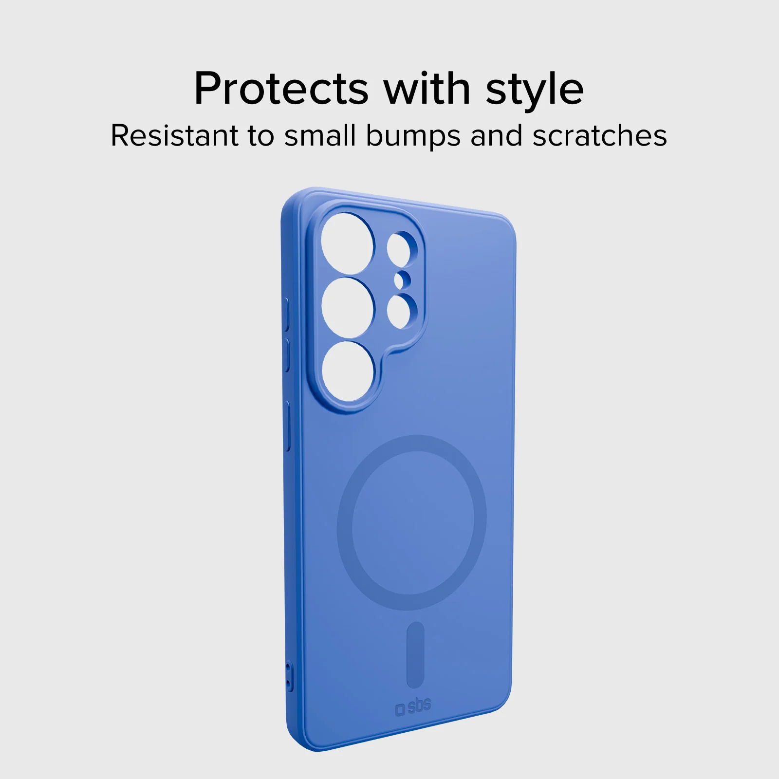 Instinct Mag - cover per Samsung S26 Ultra morbida e compatibile con ricarica magnetica - Image 3
