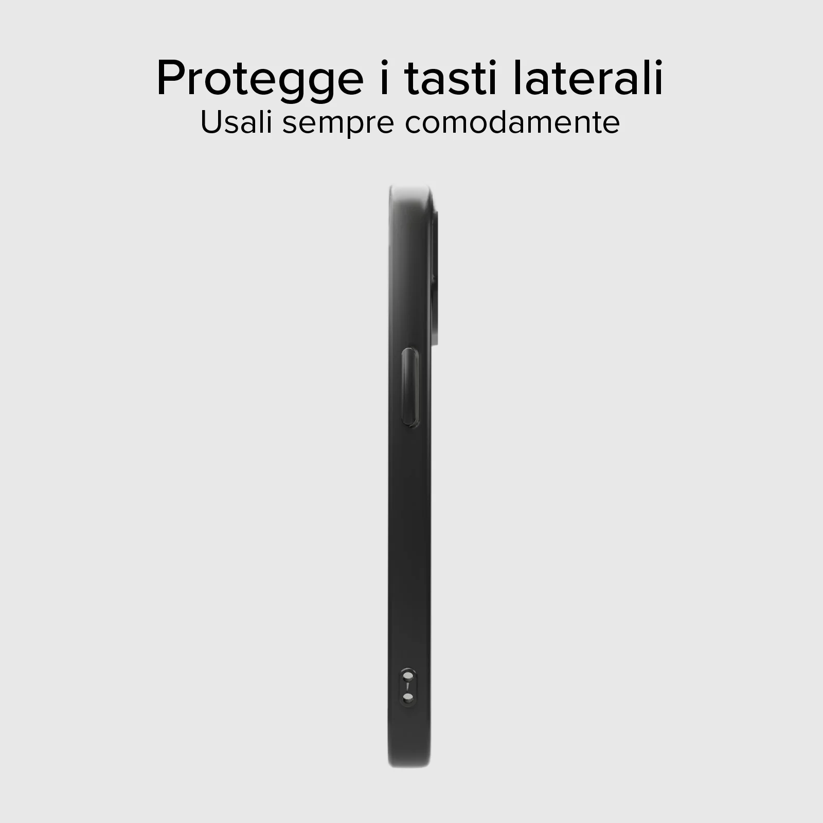 Instinct Mag - cover per iPhone 15 Plus morbida e compatibile con MagSafe - Image 10