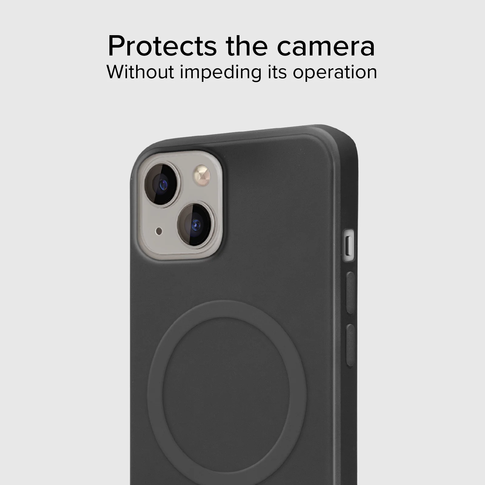 Instinct Mag - cover per iPhone 15 Plus morbida e compatibile con MagSafe - Image 13