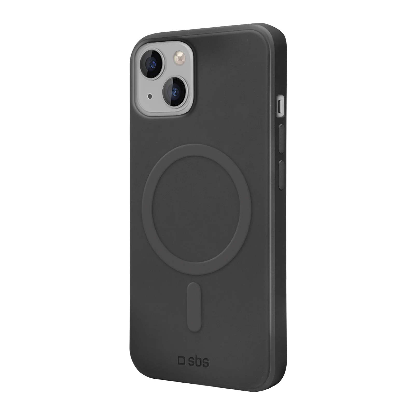 Instinct Mag - cover per iPhone 15 Plus morbida e compatibile con MagSafe - Image 2
