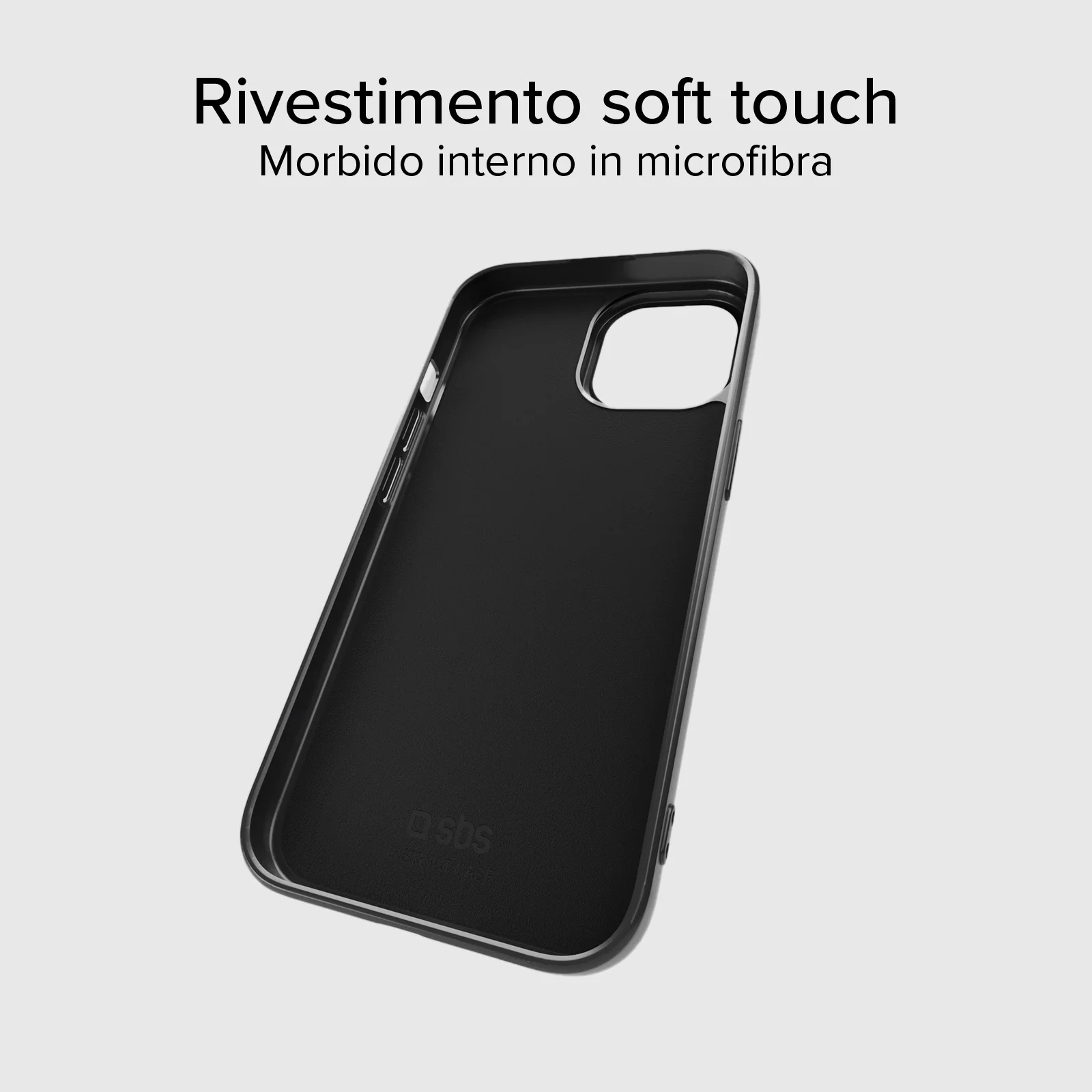 Instinct Mag - cover per iPhone 15 Plus morbida e compatibile con MagSafe - Image 8