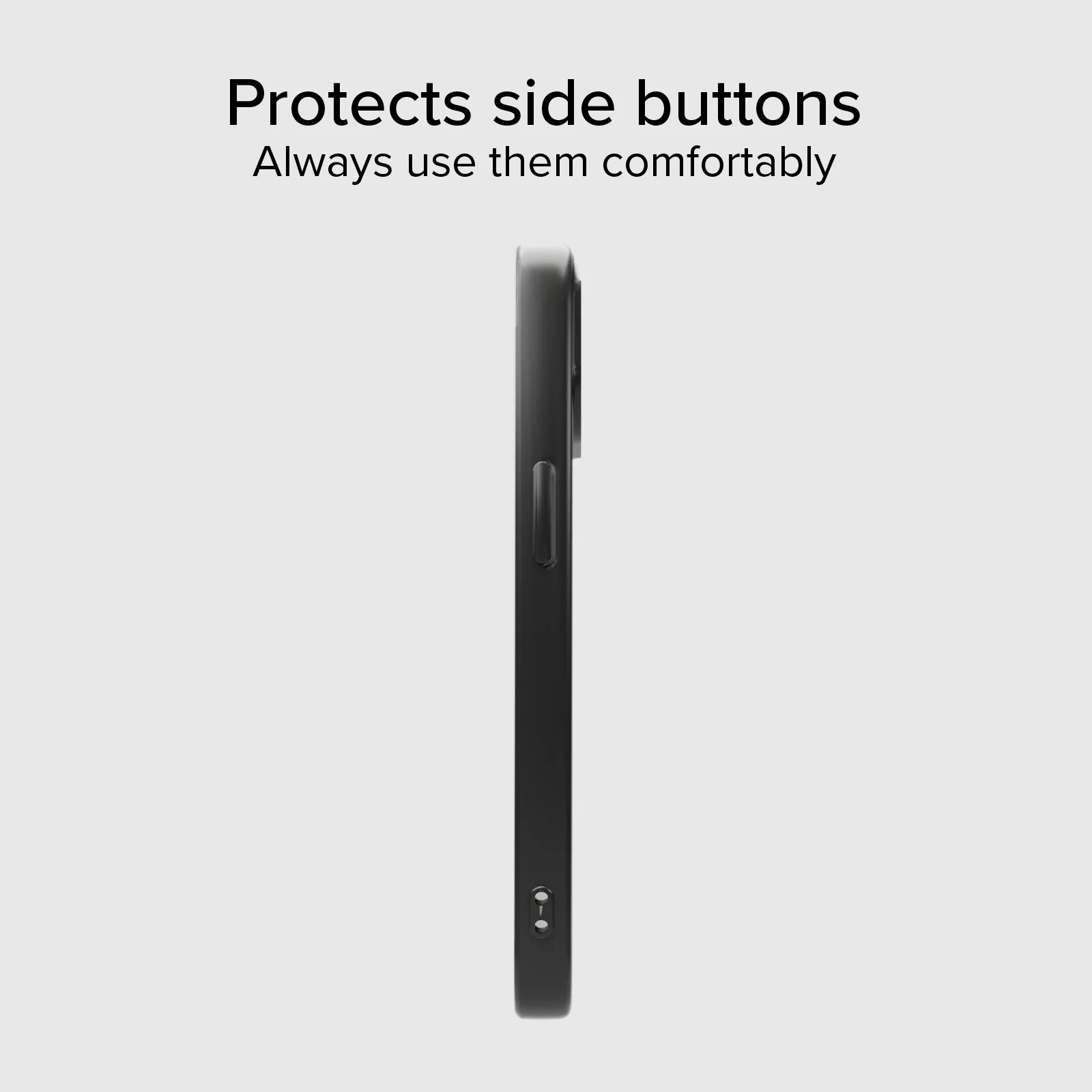 Instinct Mag - cover per iPhone 15 Plus morbida e compatibile con MagSafe - Image 9