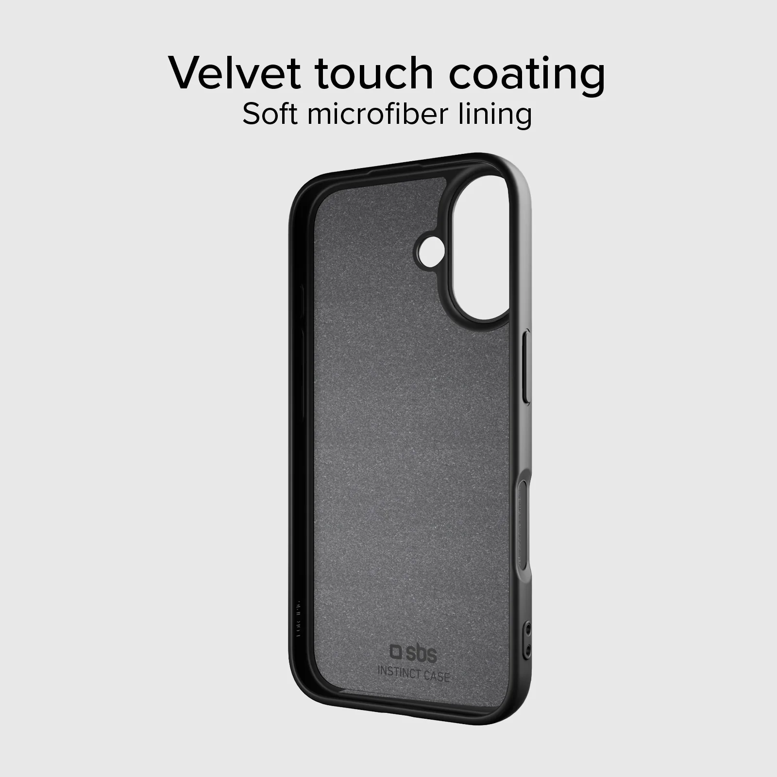 Instinct Mag - cover per iPhone 16 morbida e compatibile con MagSafe - Image 21