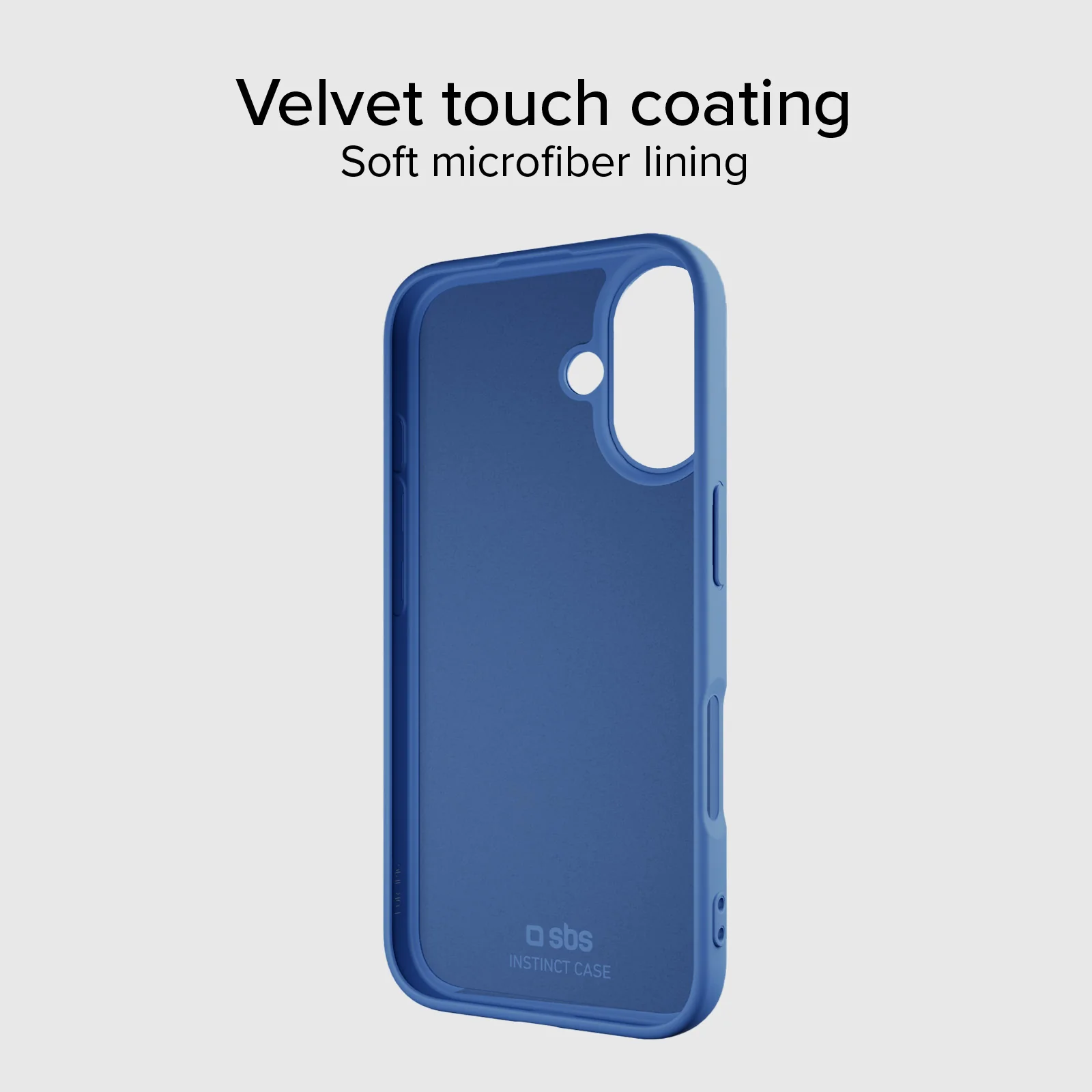 Instinct Mag - cover per iPhone 16 morbida e compatibile con MagSafe - Image 6