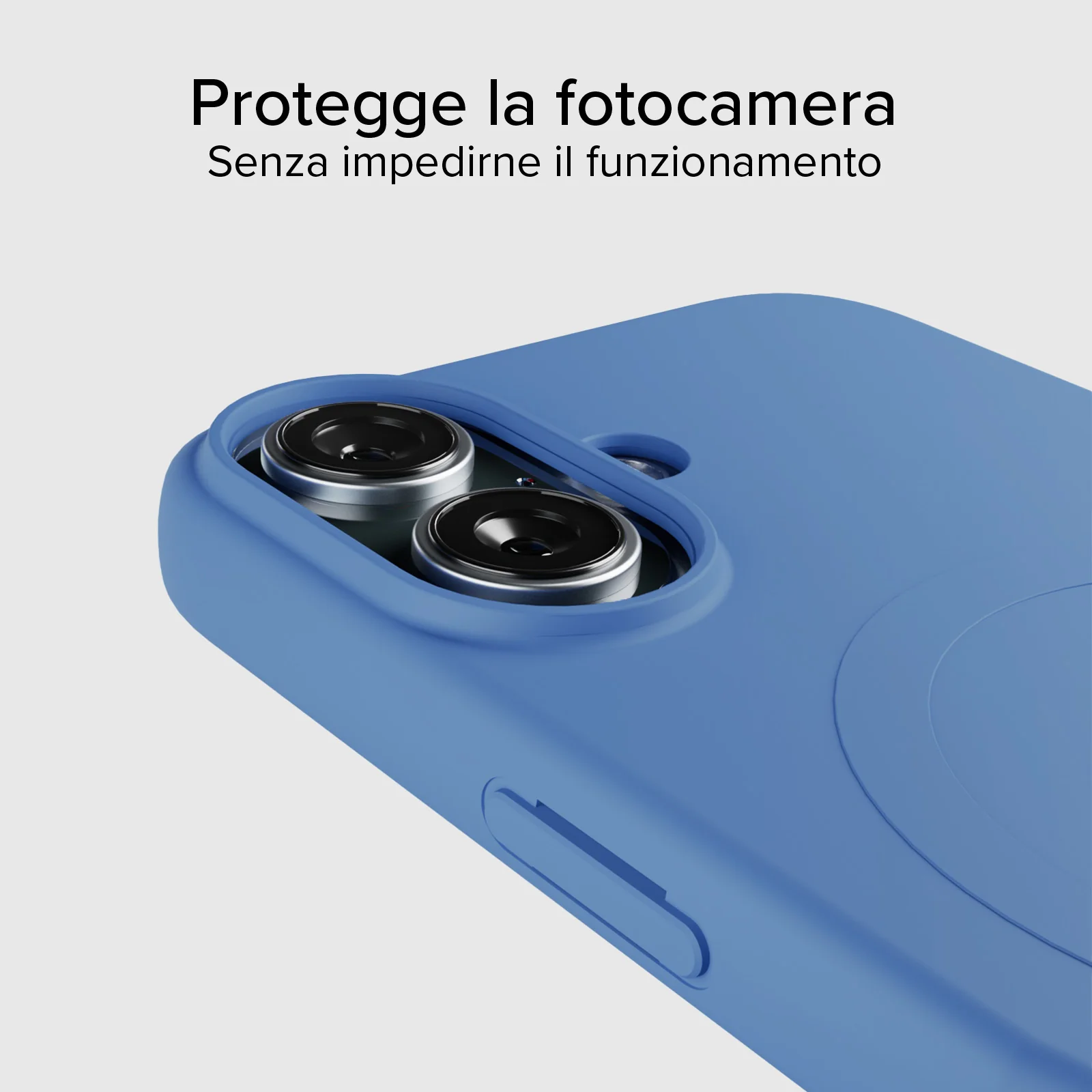 Instinct Mag - cover per iPhone 16 Plus morbida e compatibile con MagSafe - Image 12