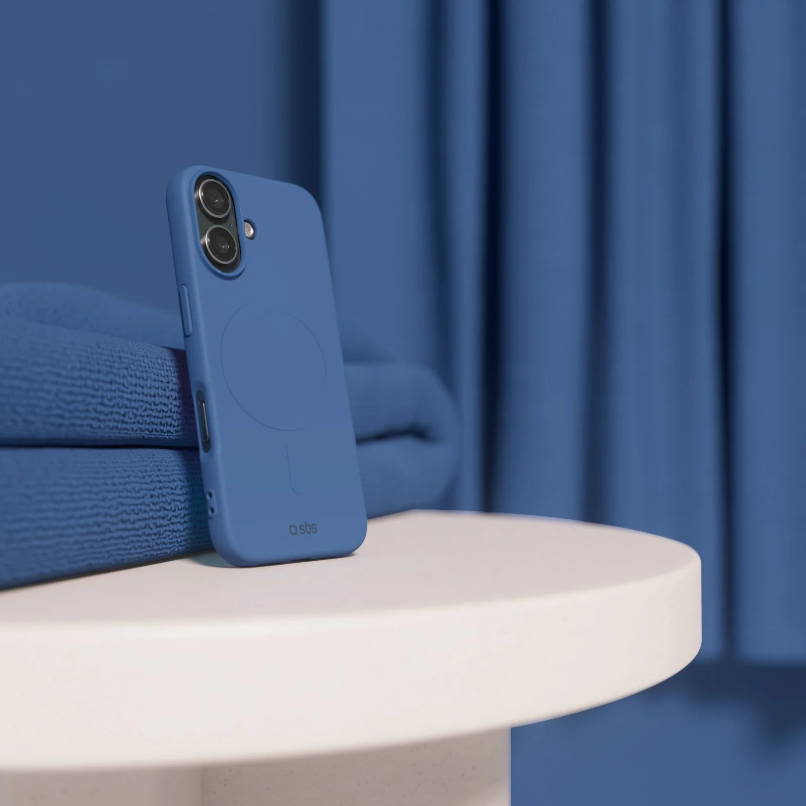 Instinct Mag - cover per iPhone 16 Plus morbida e compatibile con MagSafe - Image 16