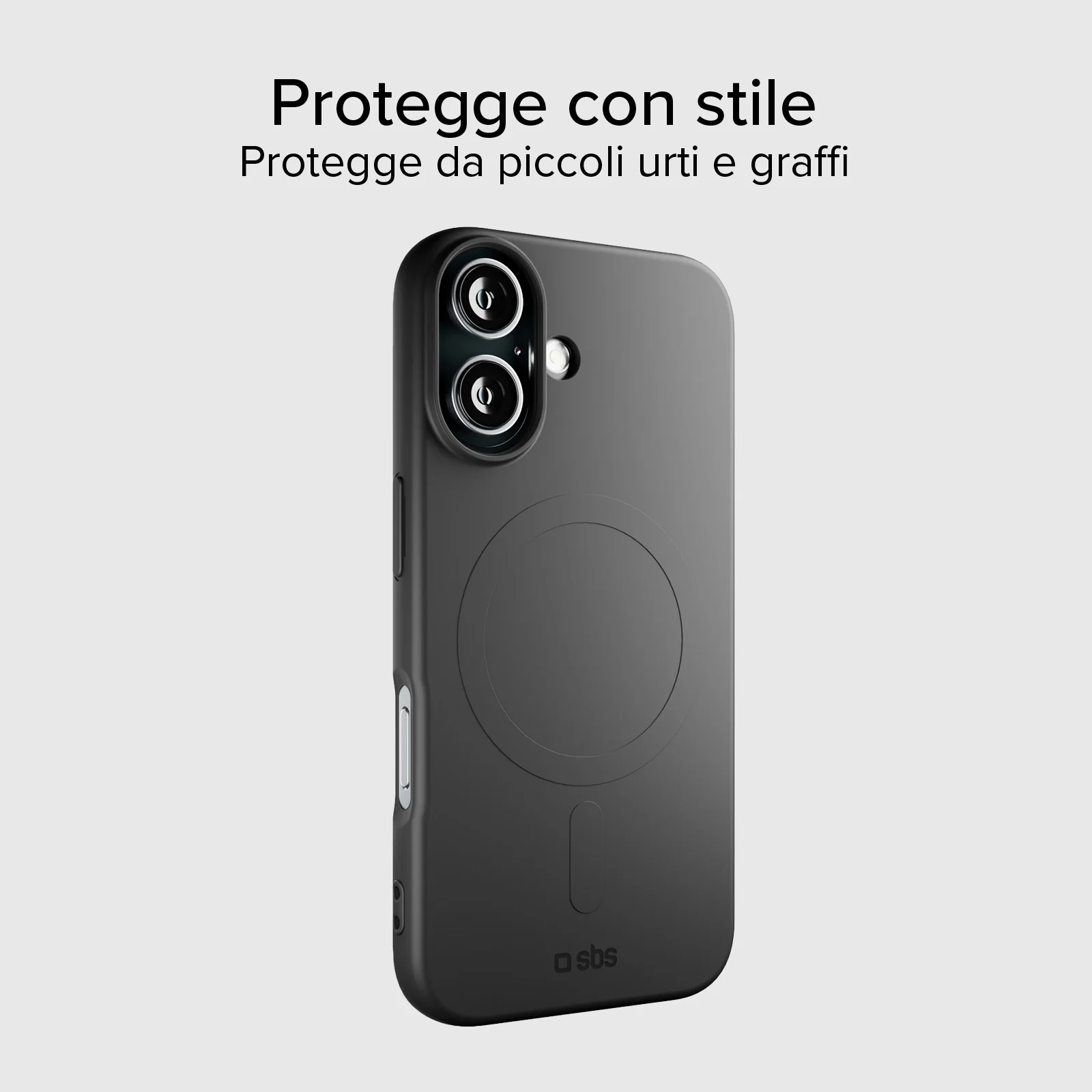 Instinct Mag - cover per iPhone 16 Plus morbida e compatibile con MagSafe - Image 18