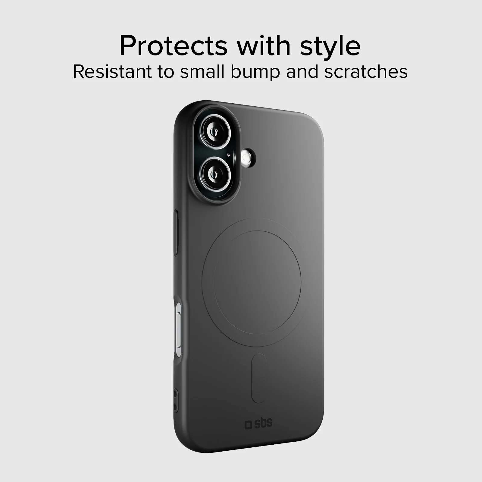 Instinct Mag - cover per iPhone 16 Plus morbida e compatibile con MagSafe - Image 19