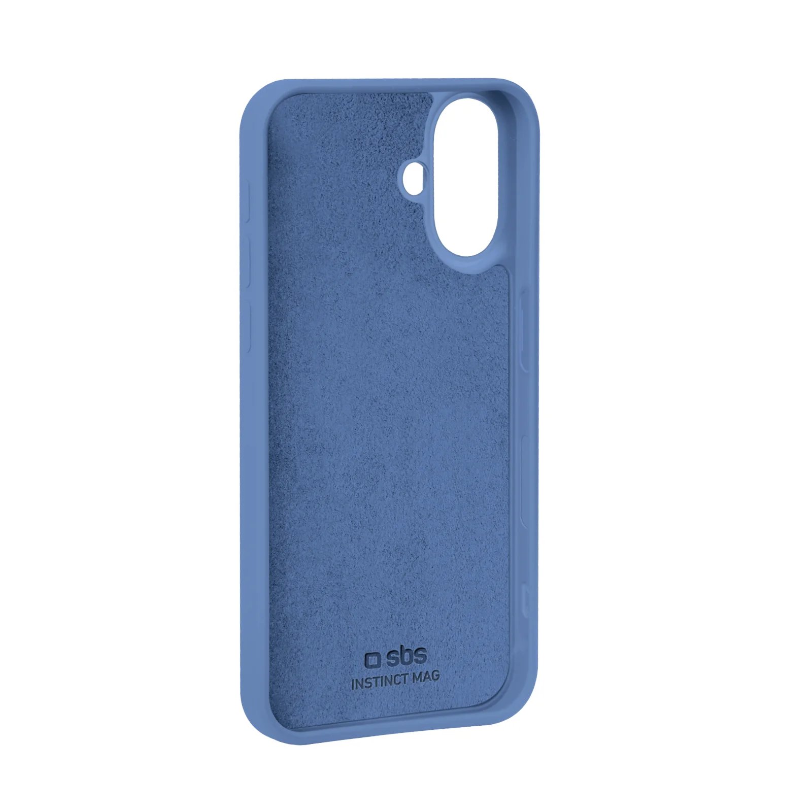 Instinct Mag - cover per iPhone 16 Plus morbida e compatibile con MagSafe - Image 2