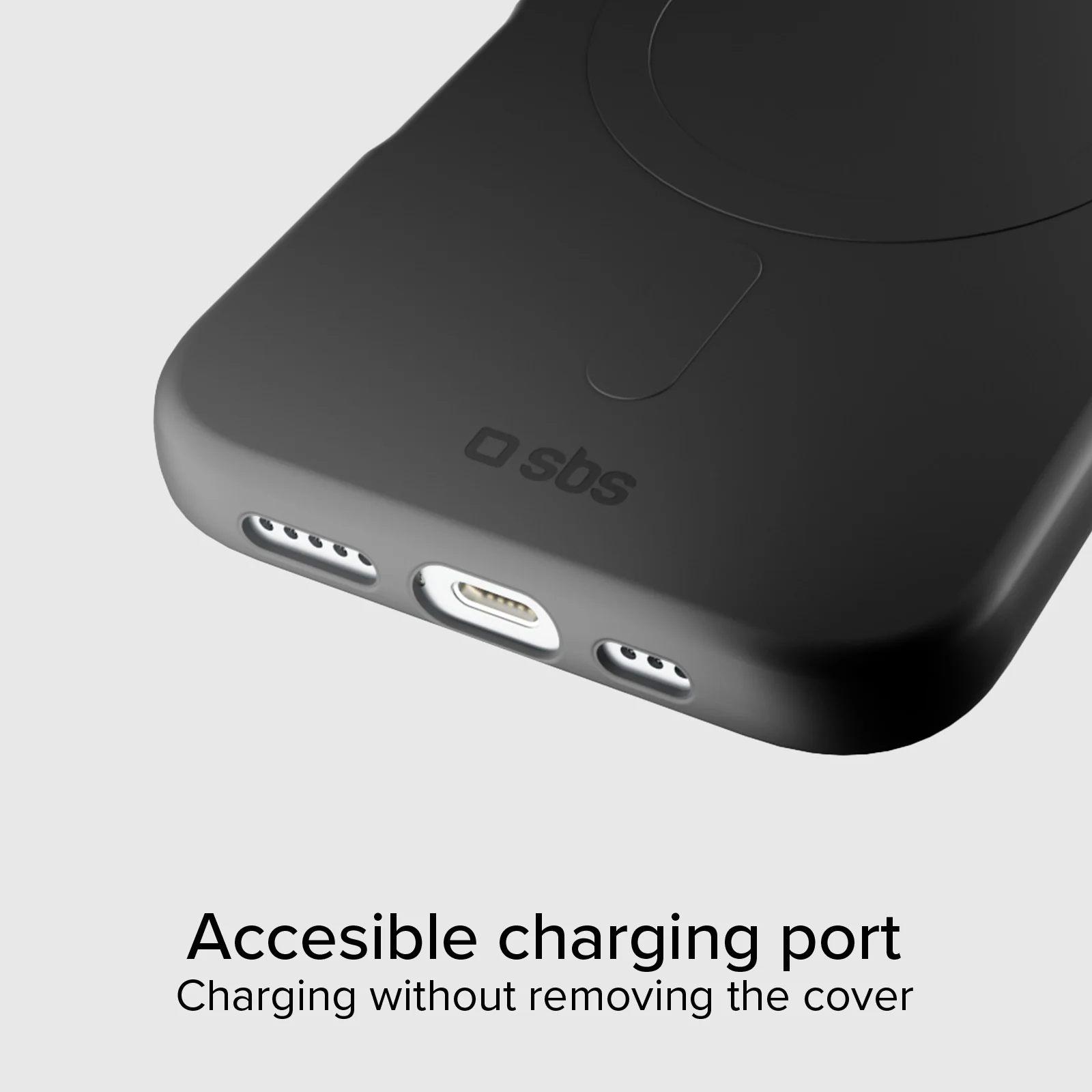 Instinct Mag - cover per iPhone 16 Plus morbida e compatibile con MagSafe - Image 26