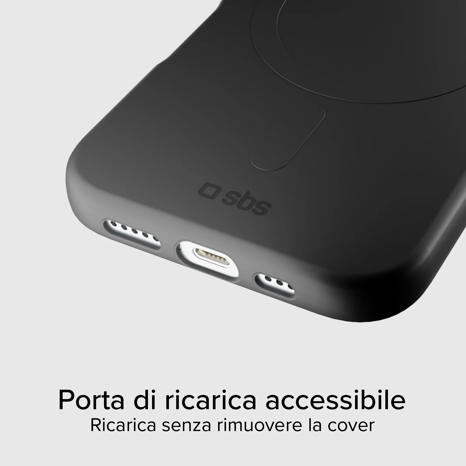 Instinct Mag - cover per iPhone 16 Plus morbida e compatibile con MagSafe - Image 27