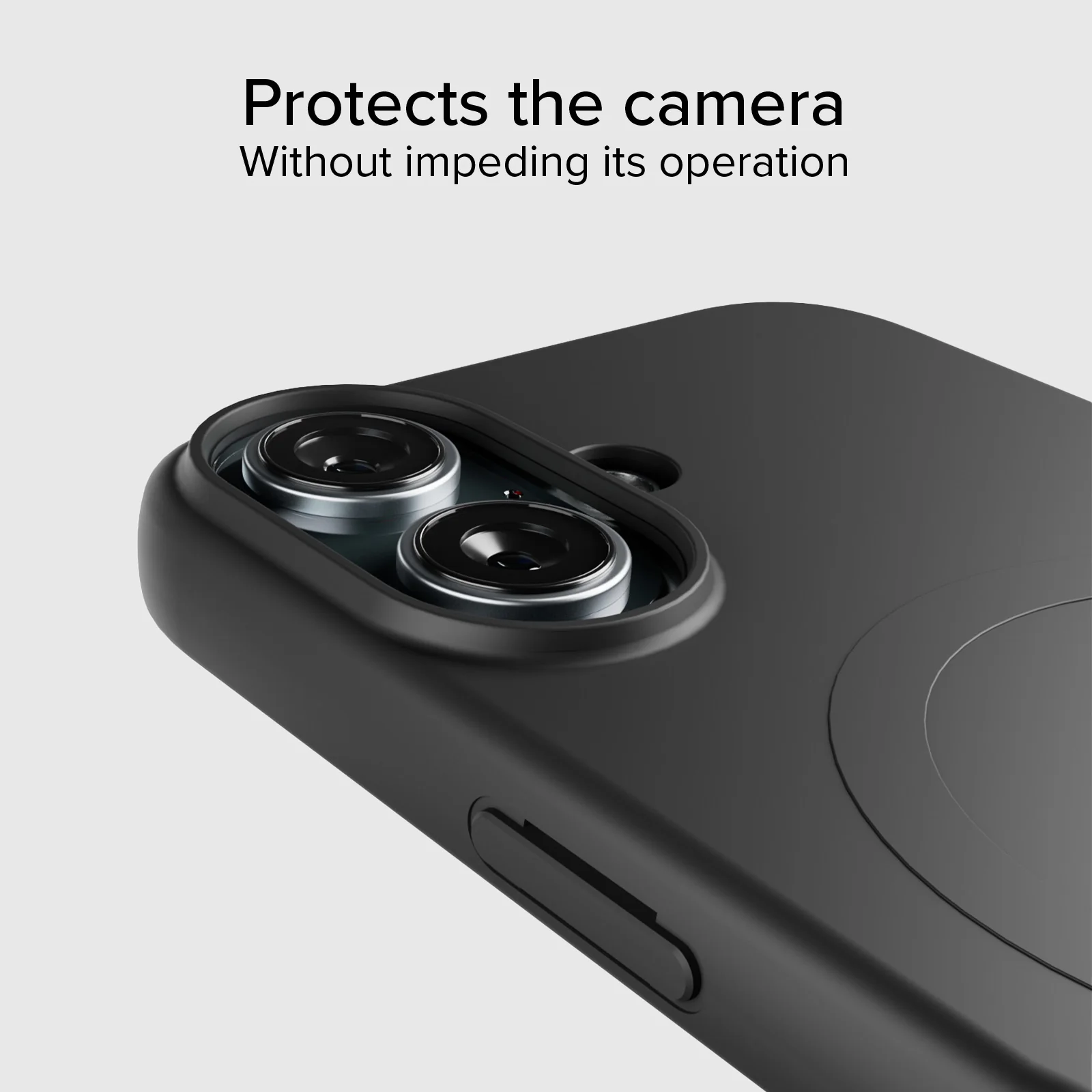 Instinct Mag - cover per iPhone 16 Plus morbida e compatibile con MagSafe - Image 28