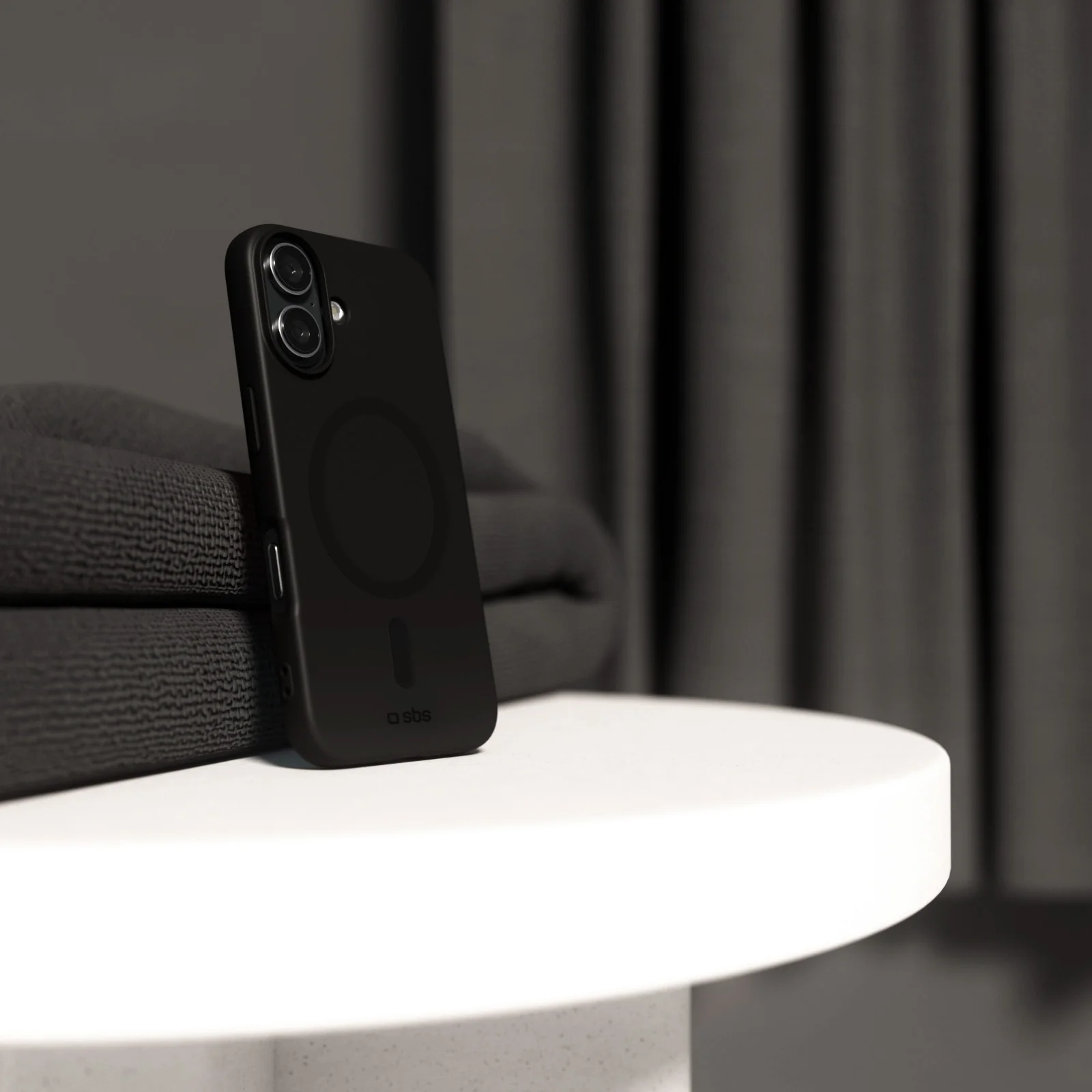 Instinct Mag - cover per iPhone 16 Plus morbida e compatibile con MagSafe - Image 30