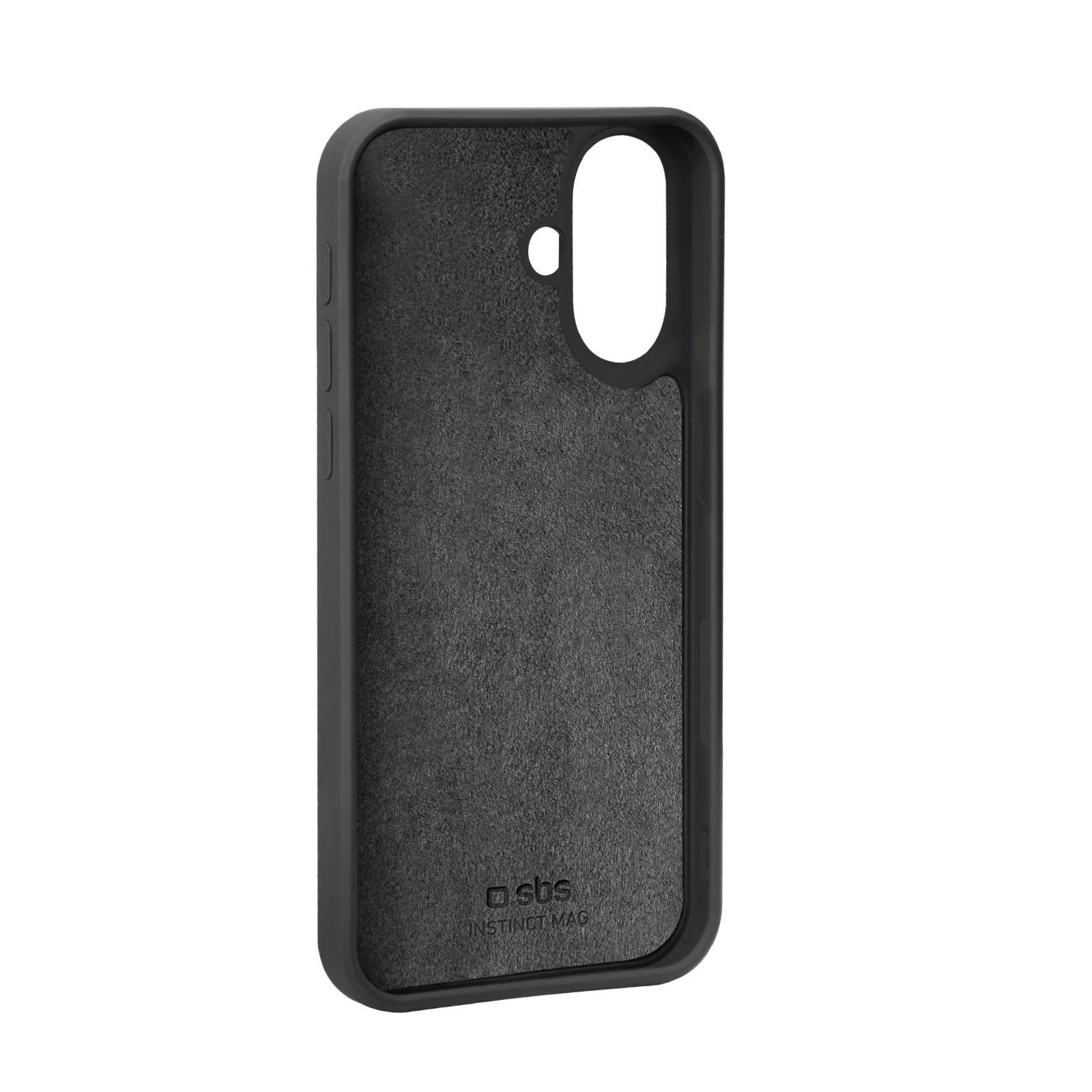 Instinct Mag - cover per iPhone 16 Plus morbida e compatibile con MagSafe - Image 32