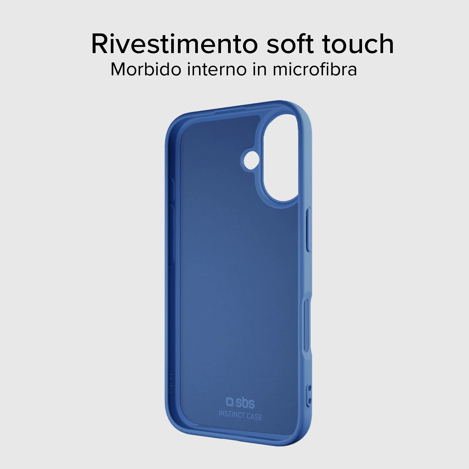 Instinct Mag - cover per iPhone 16 Plus morbida e compatibile con MagSafe - Image 8