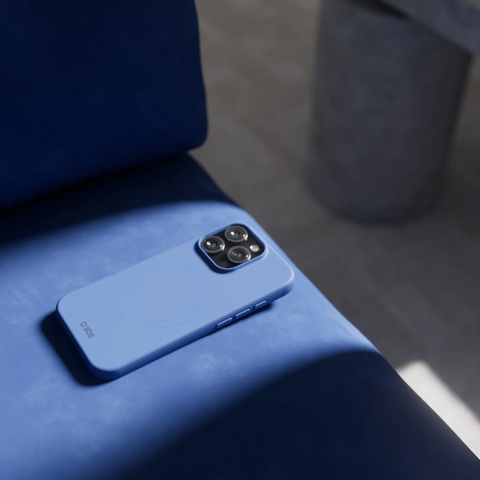 Instinct Mag - cover per iPhone 16 Pro morbida e compatibile con MagSafe - Image 15