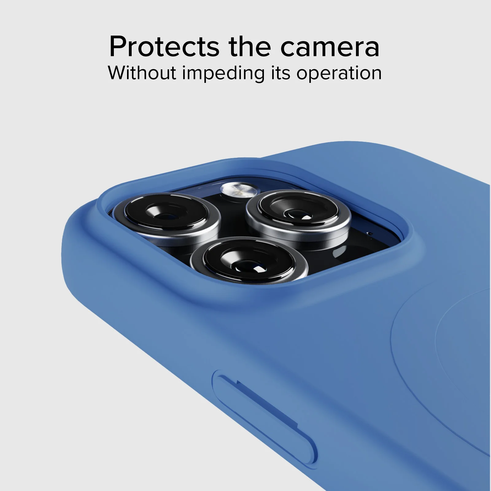 Instinct Mag - cover per iPhone 16 Pro Max morbida e compatibile con MagSafe - Image 12