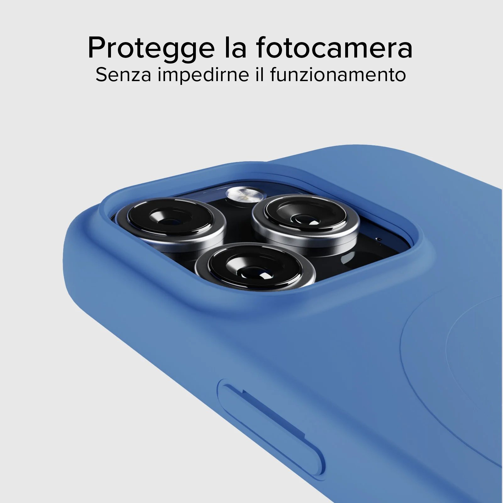 Instinct Mag - cover per iPhone 16 Pro Max morbida e compatibile con MagSafe - Image 13