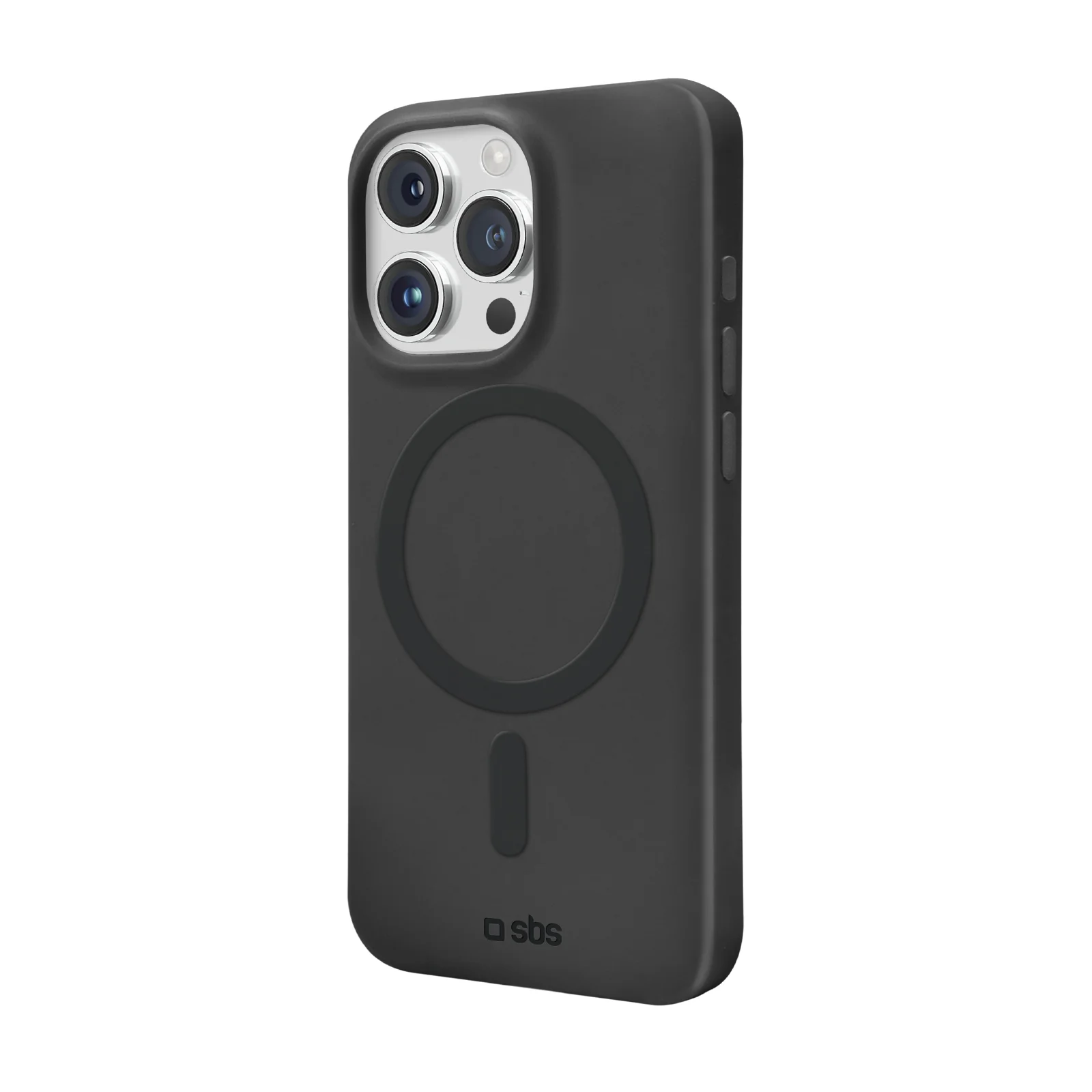 Instinct Mag - cover per iPhone 16 Pro Max morbida e compatibile con MagSafe - Image 16