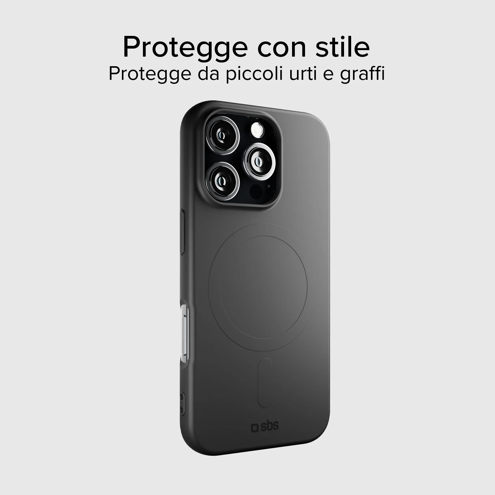 Instinct Mag - cover per iPhone 16 Pro Max morbida e compatibile con MagSafe - Image 17
