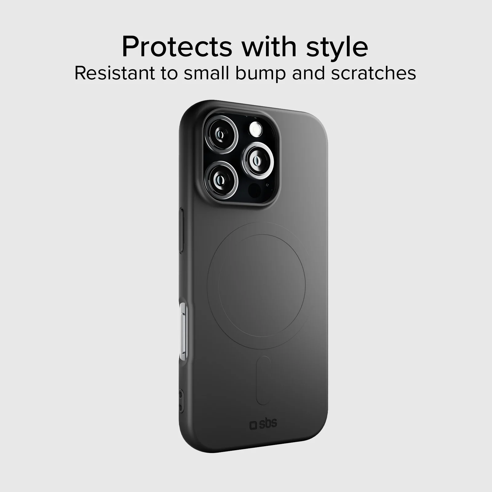 Instinct Mag - cover per iPhone 16 Pro Max morbida e compatibile con MagSafe - Image 18