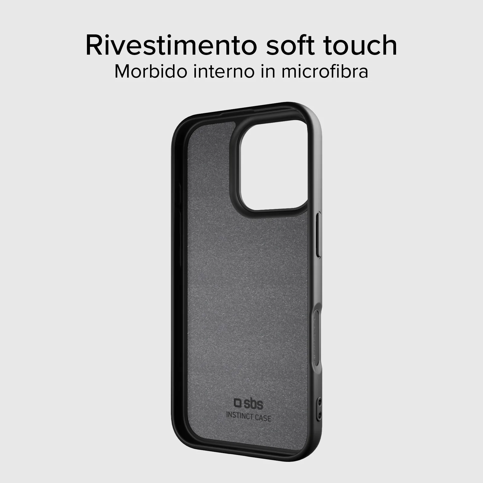 Instinct Mag - cover per iPhone 16 Pro Max morbida e compatibile con MagSafe - Image 22