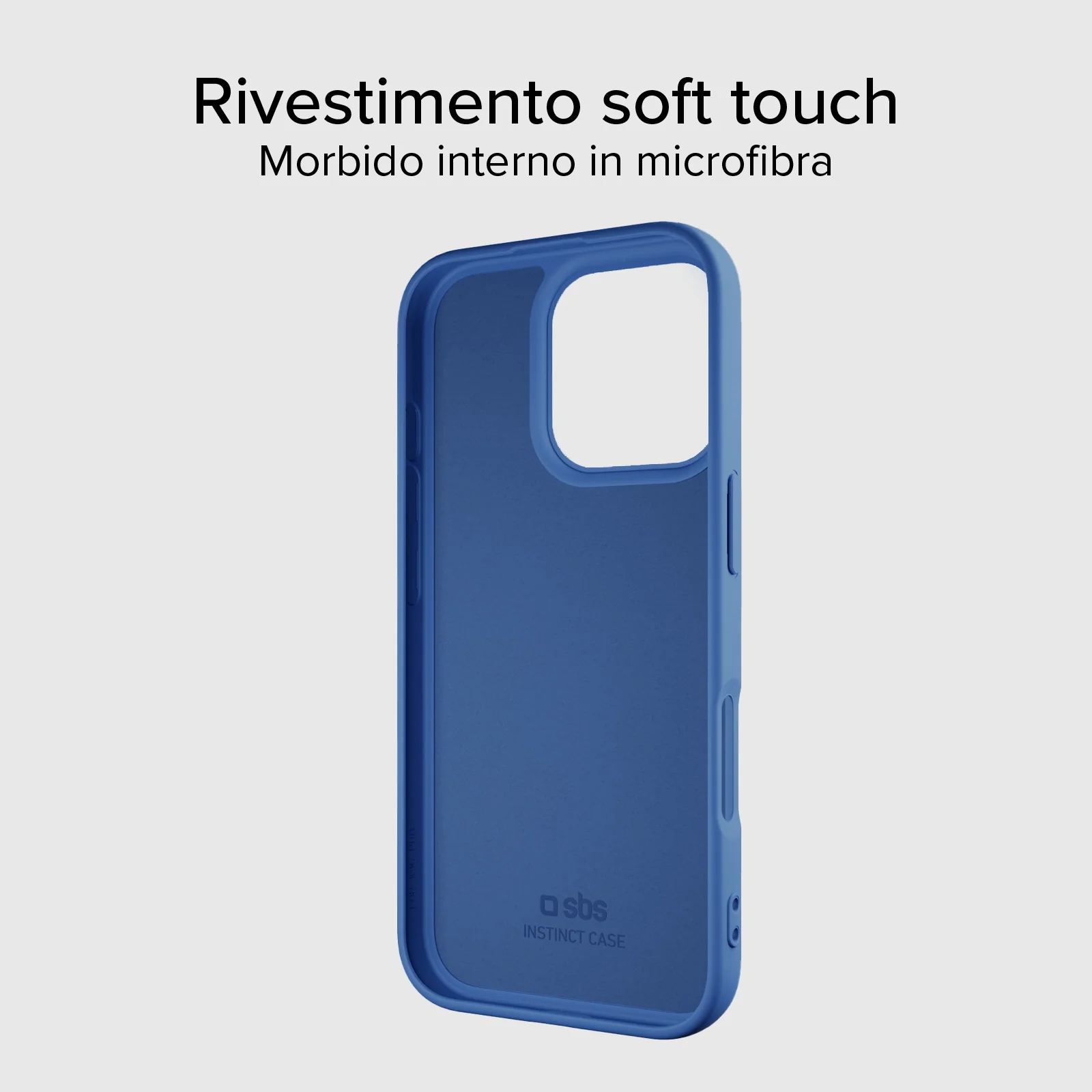 Instinct Mag - cover per iPhone 16 Pro Max morbida e compatibile con MagSafe - Image 7